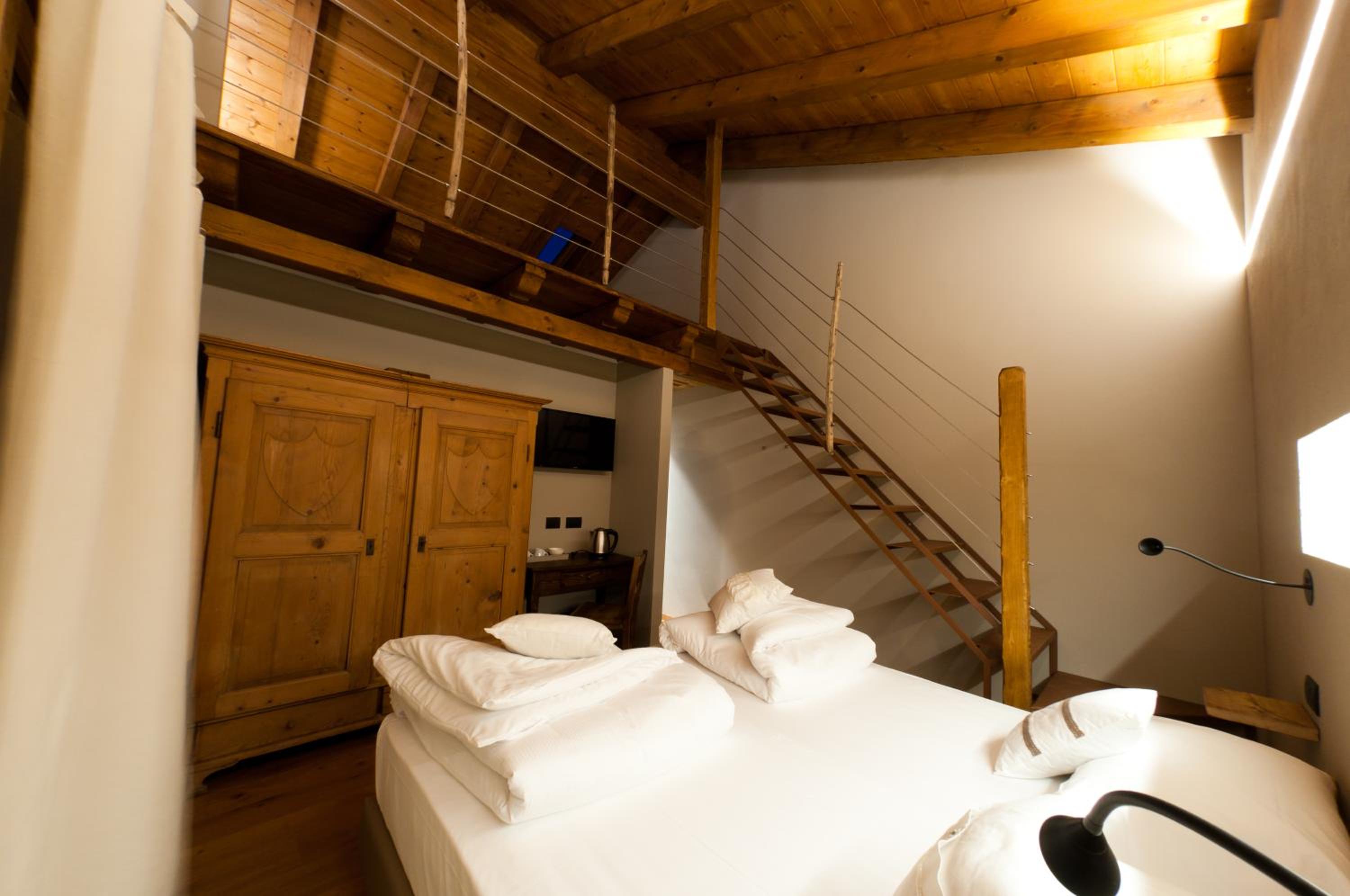 Maison Bionaz Luxury Ski & Sport