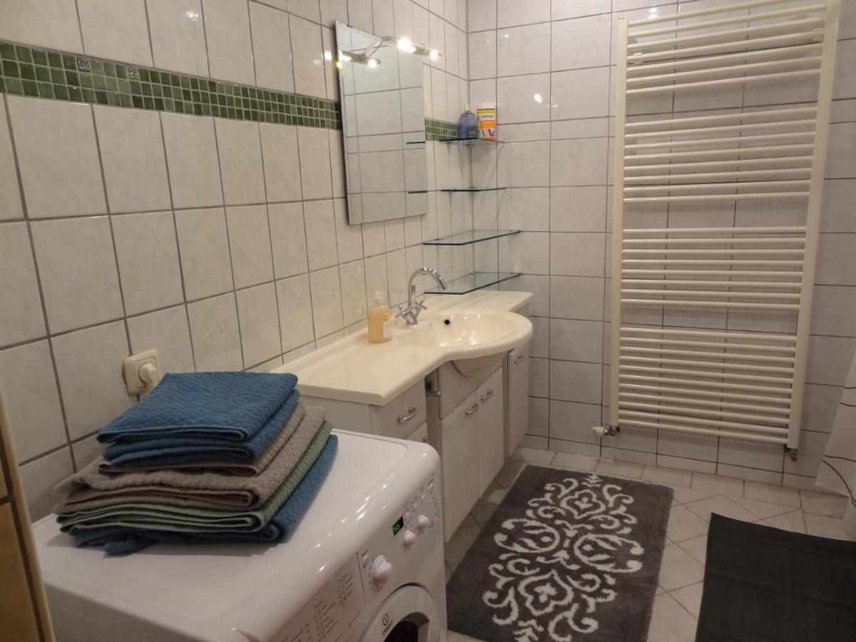 Apartment Moosberg