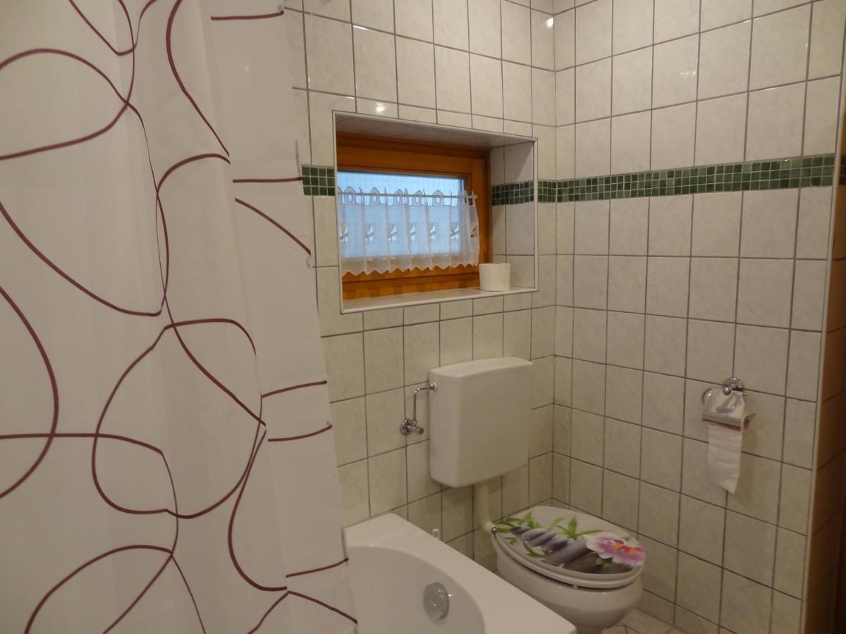 Apartment Moosberg