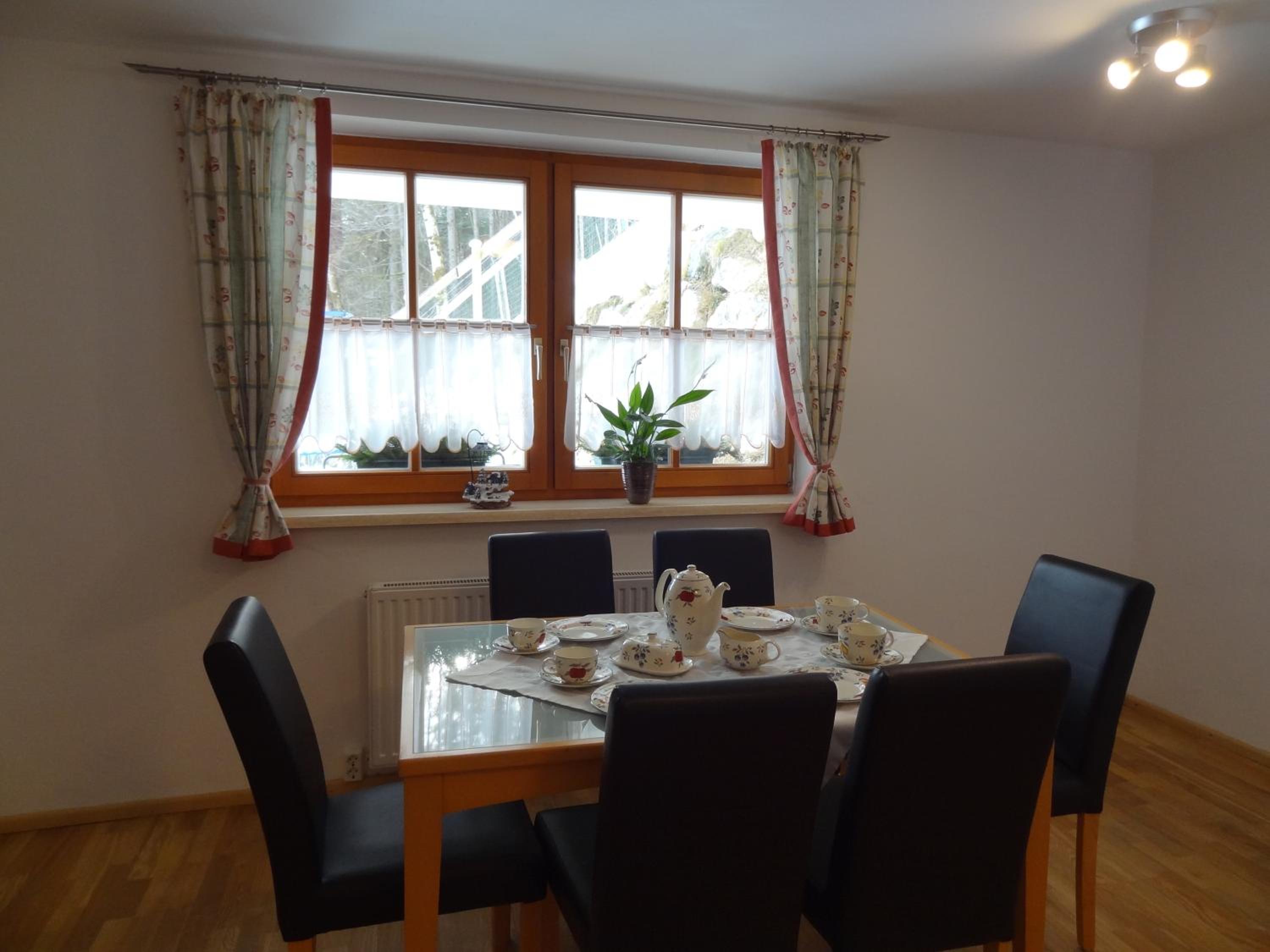 Apartment Moosberg