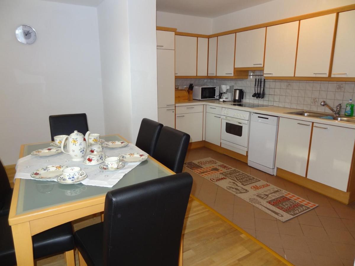 Apartment Moosberg