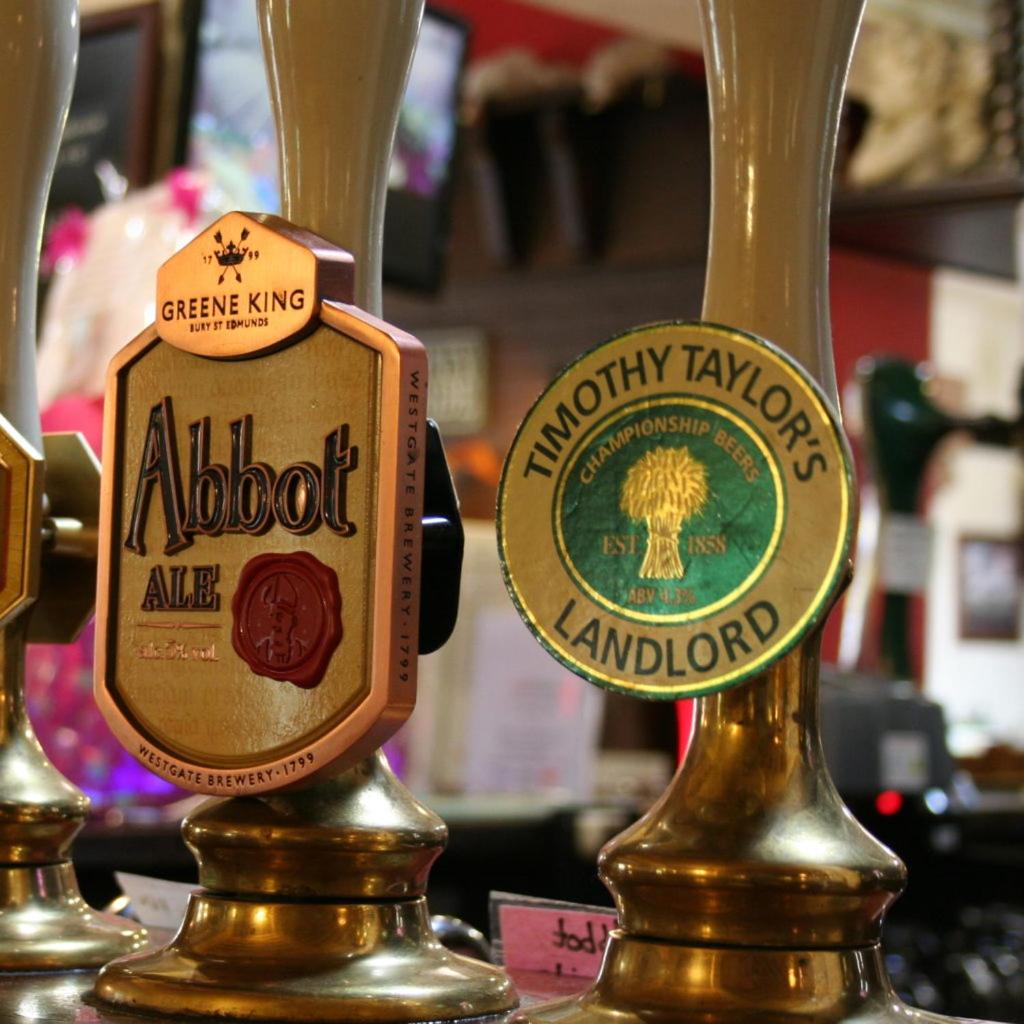 The Angel Inn (Blyth)