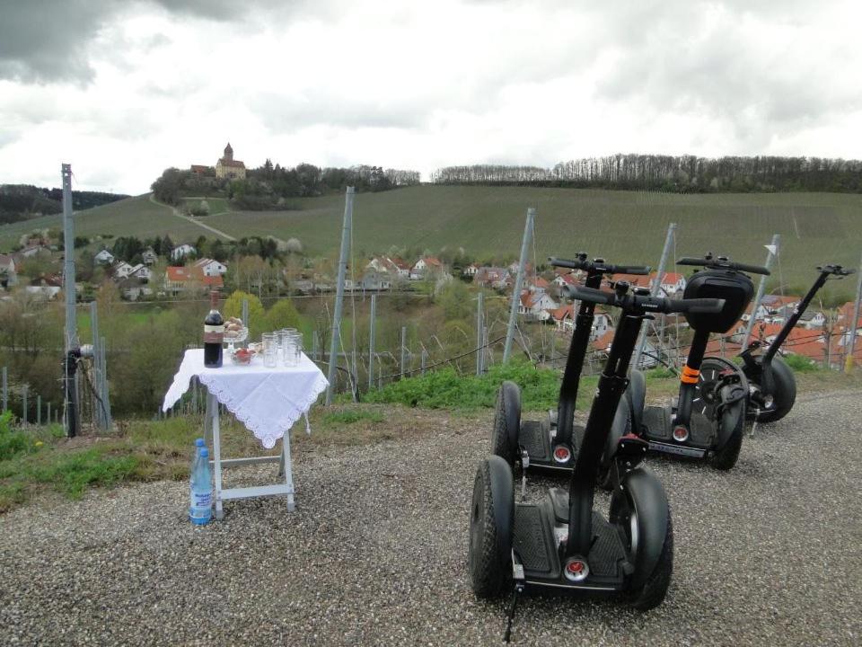 Villa in Seenahe Badesee Ehmetsklinge view 4