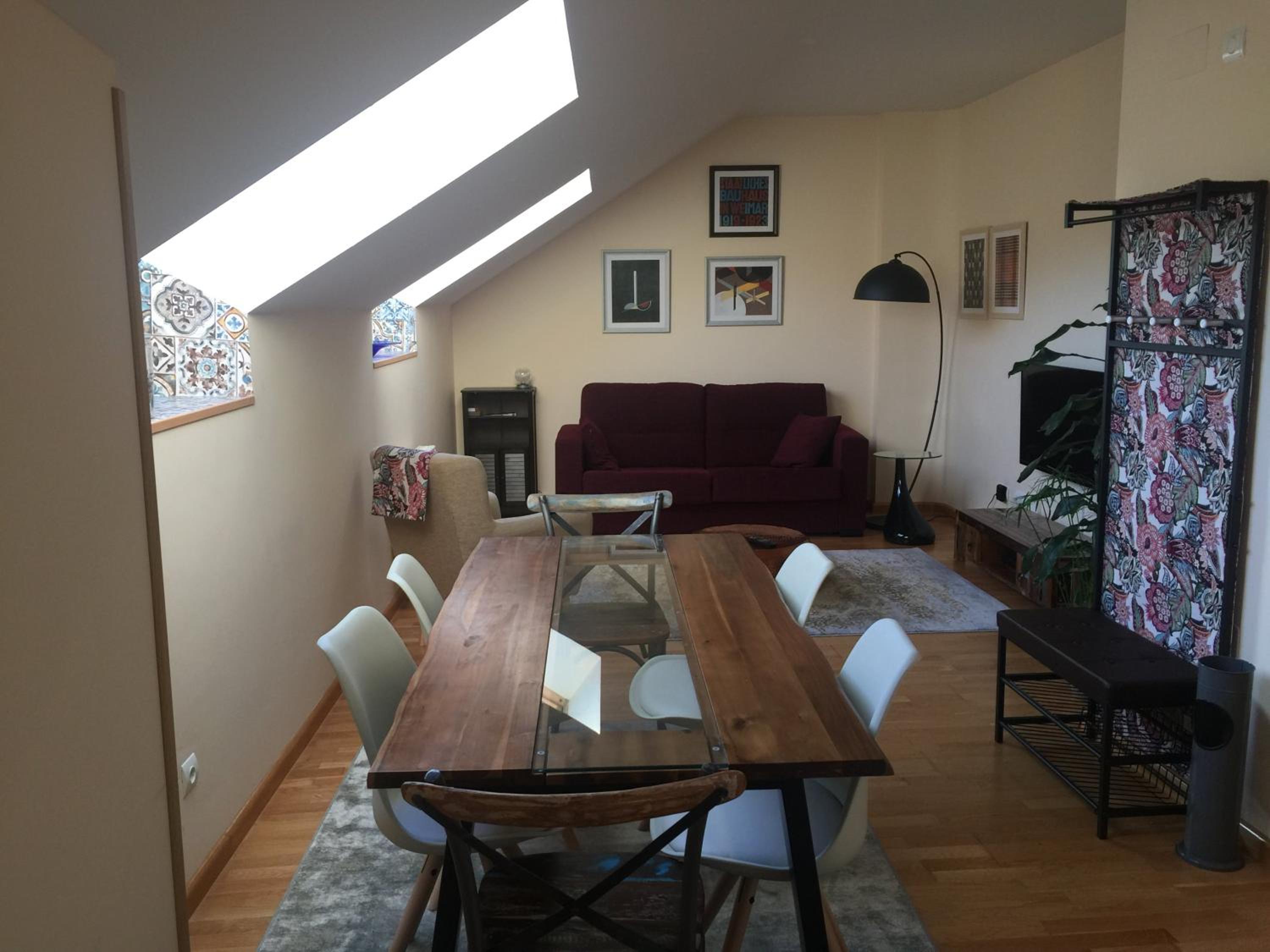 Apartamento Conde Luna photo 1