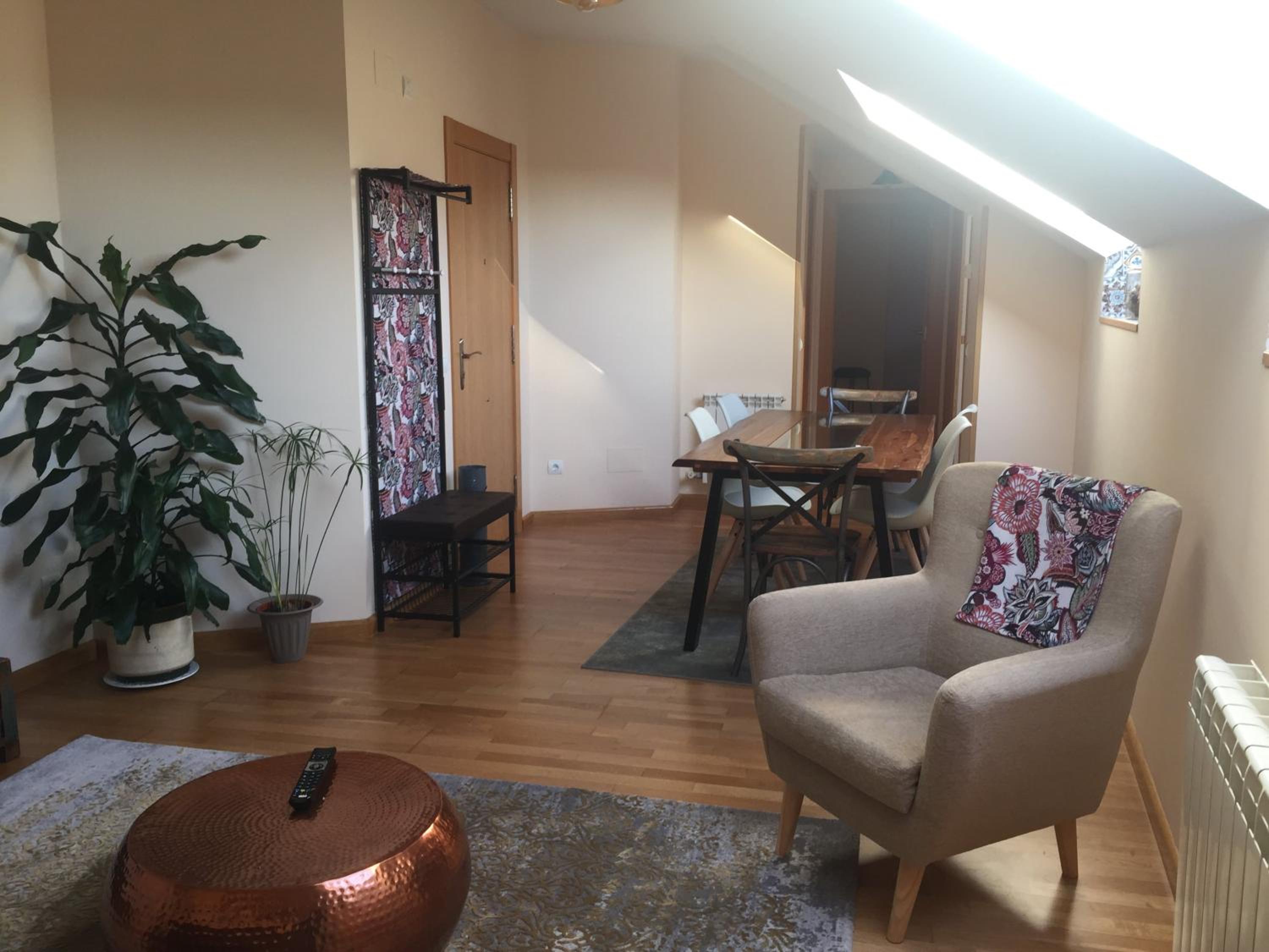 Leon Vacations - Apartamento Conde Luna - Property Image 16