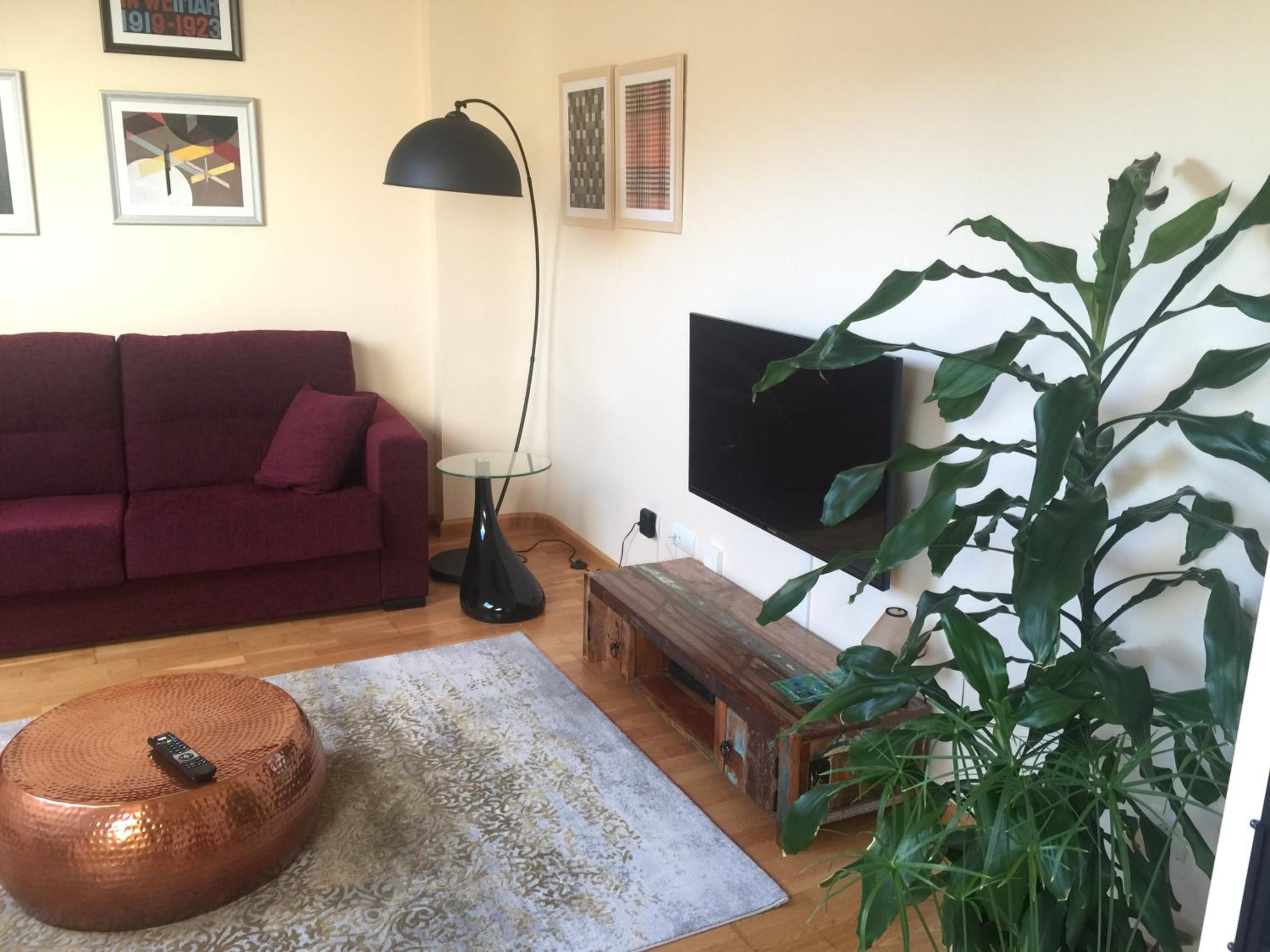 Leon Vacations - Apartamento Conde Luna - Property Image 35