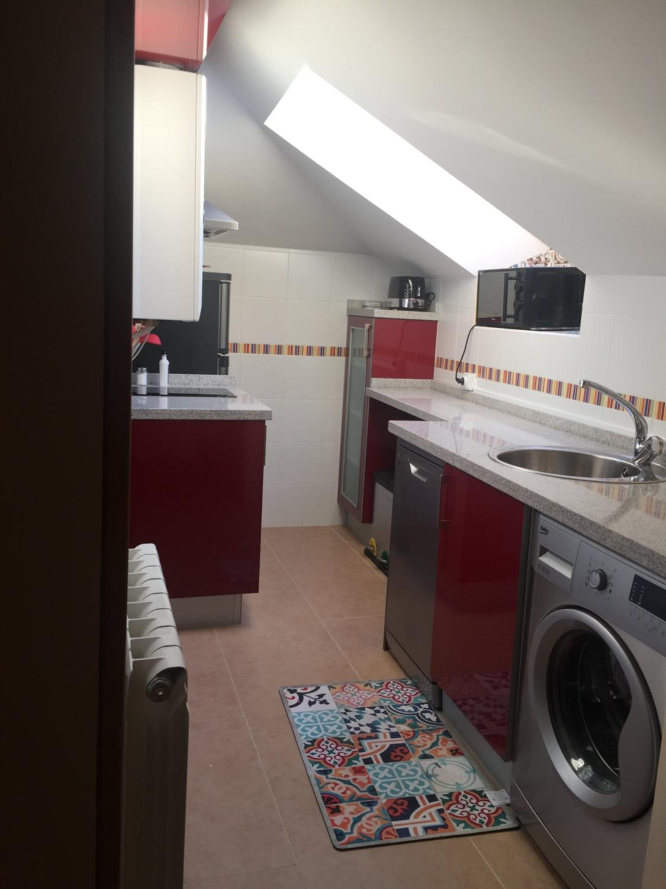Leon Vacations - Apartamento Conde Luna - Property Image 29