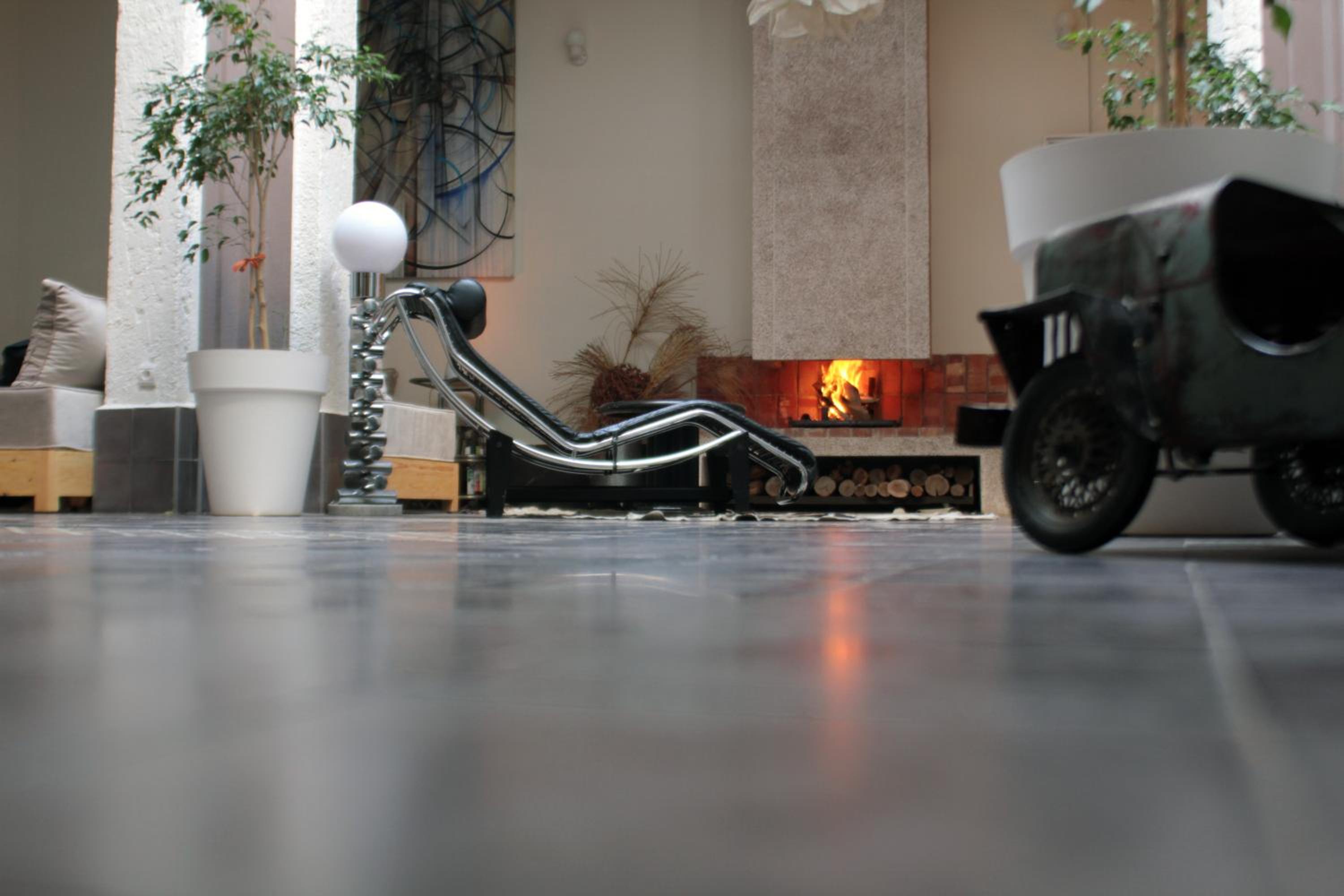 lounge