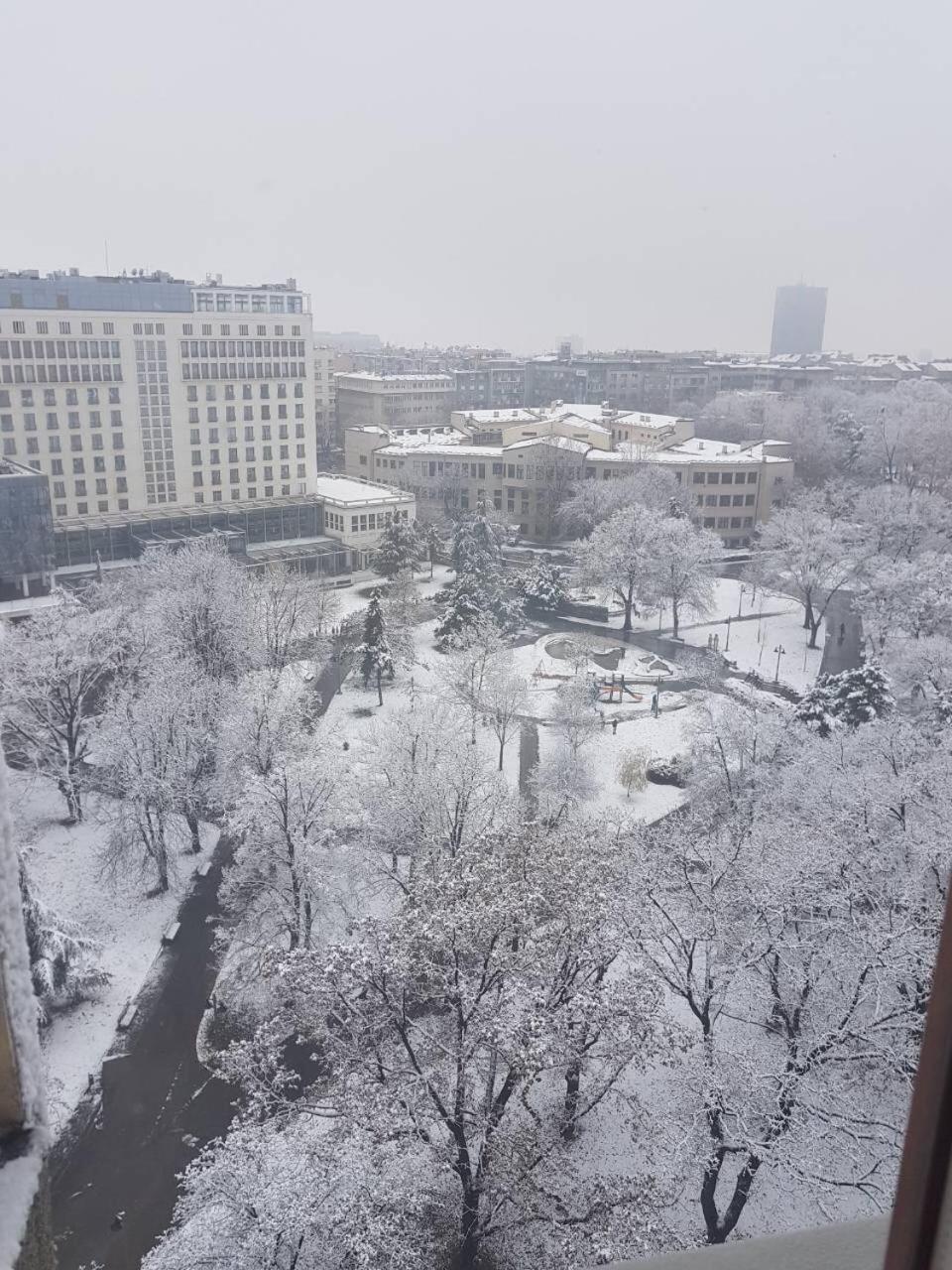 Roof Penthouse 15th Floor view 5