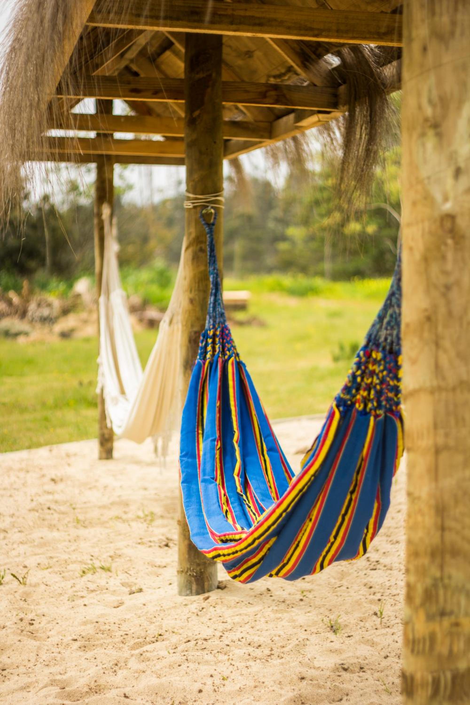 Cabañas Boutique il Bosco