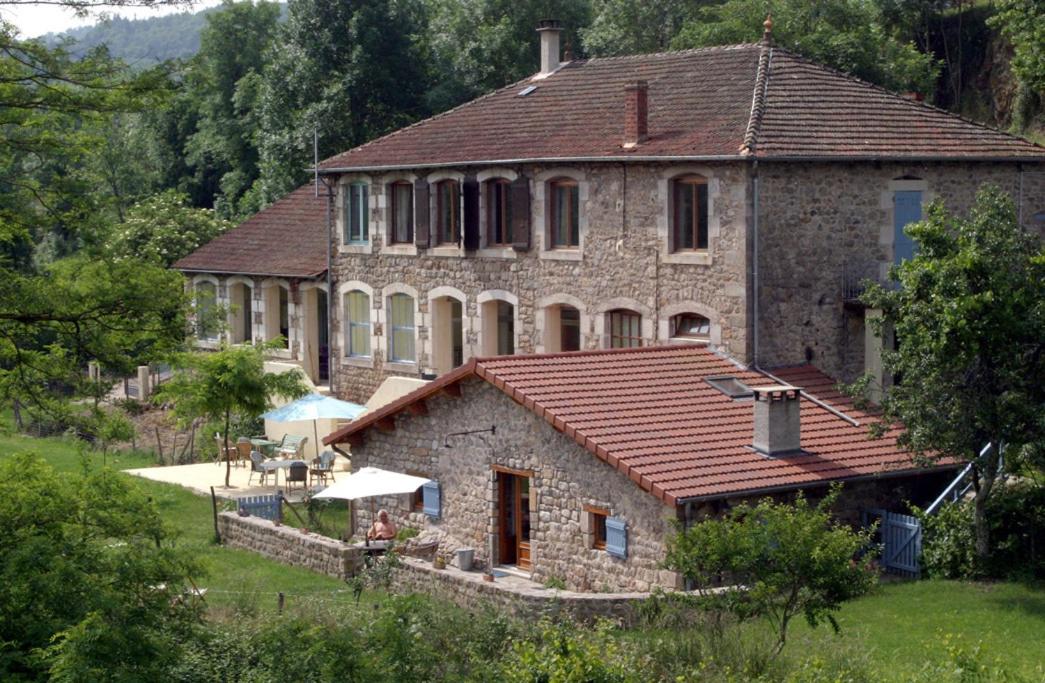Le Massoir view 3