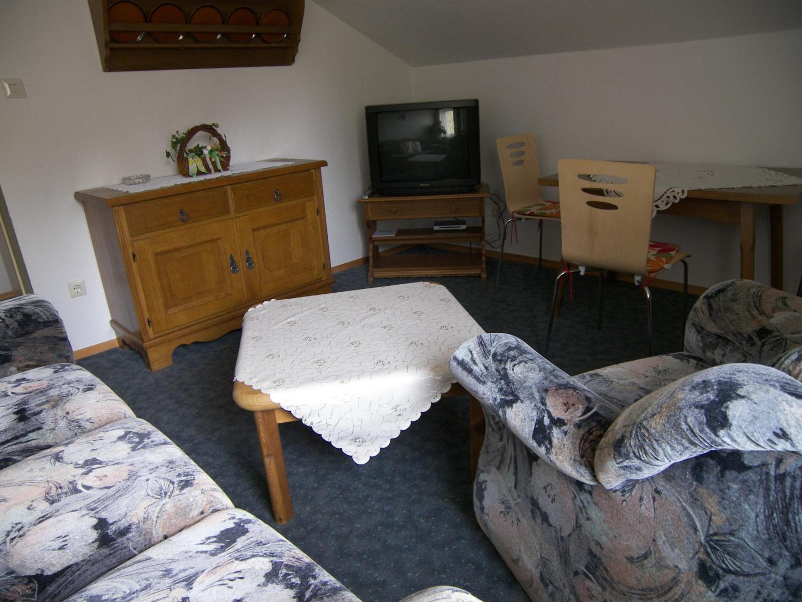 Ferienhaus Sonja en Lindberg