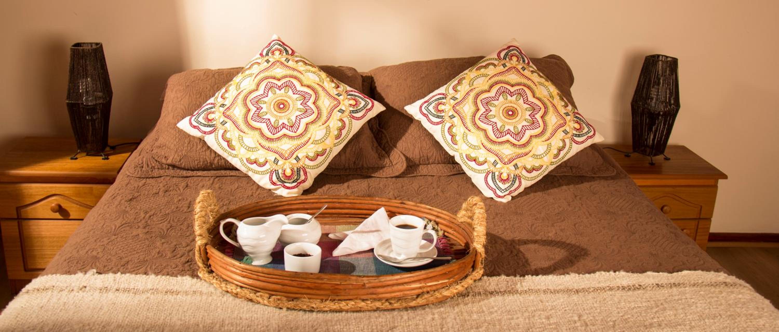 Cabañas Boutique il Bosco