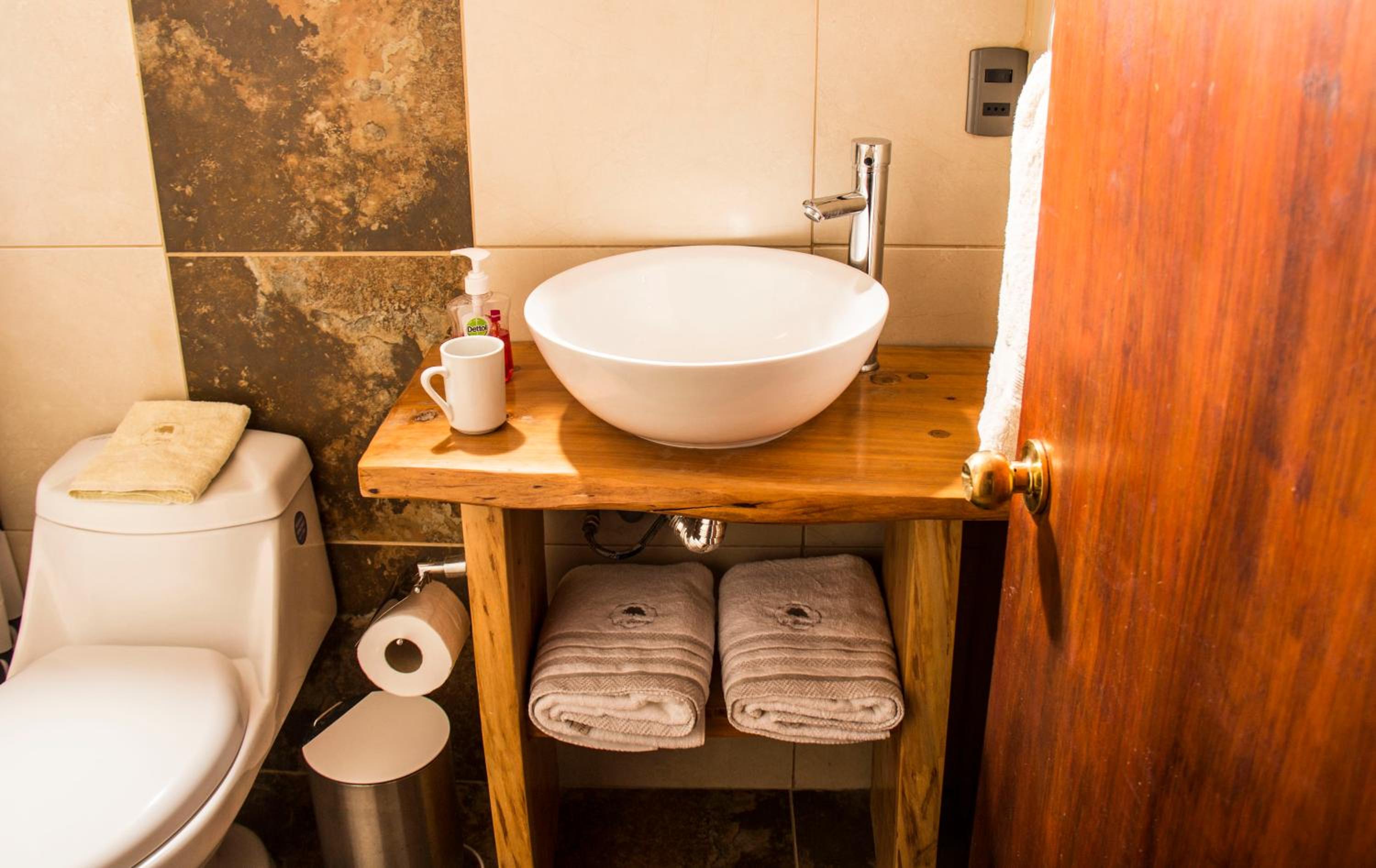 Cabañas Boutique il Bosco