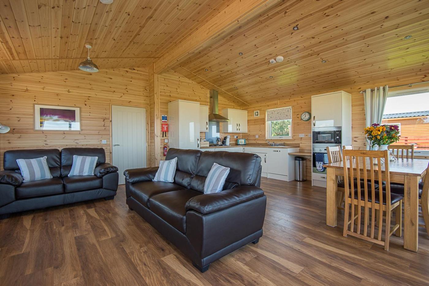 The Chalet, Holidays for All