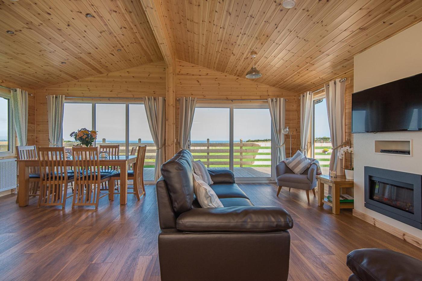 The Chalet, Holidays for All