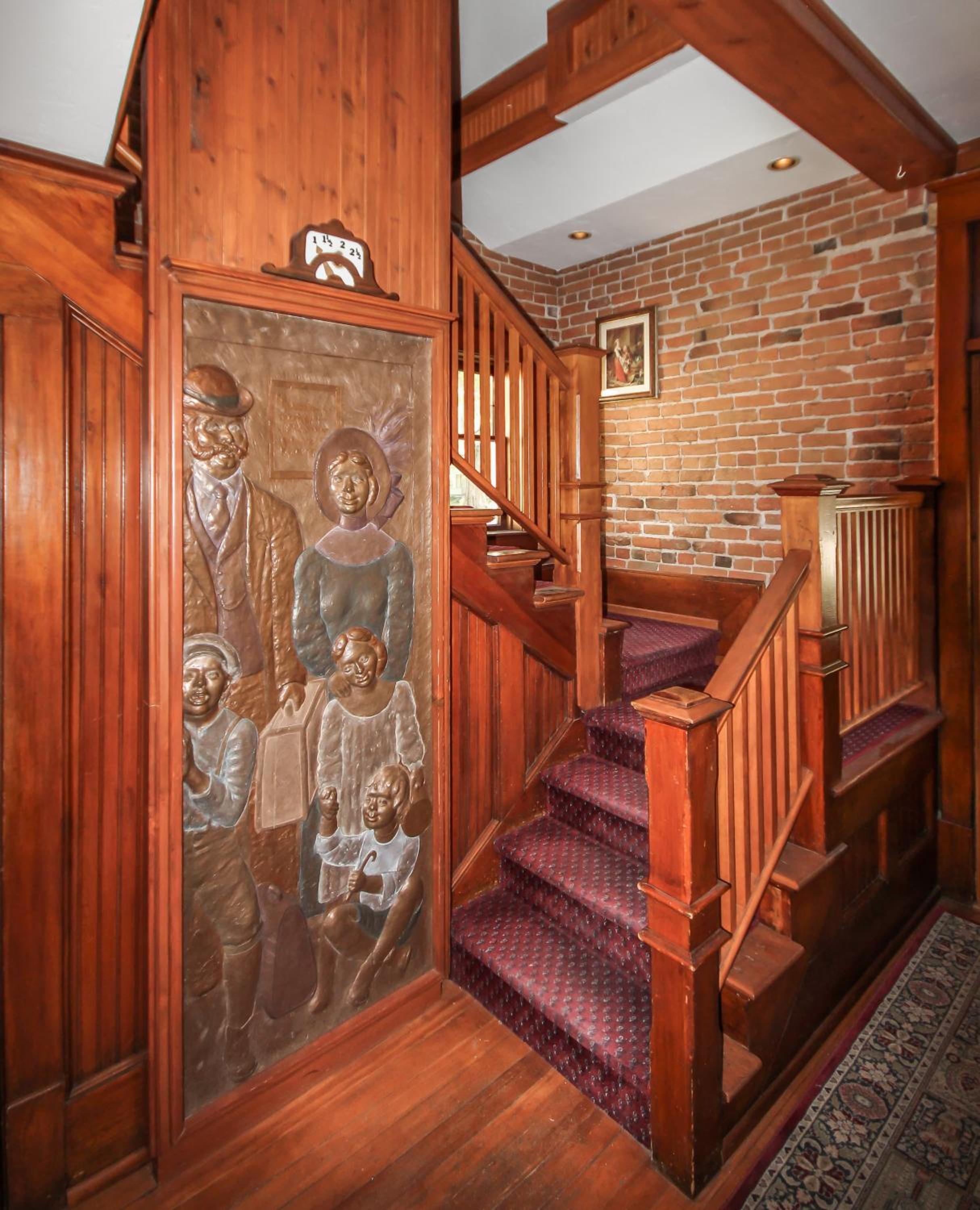 Bross Hotel B & B