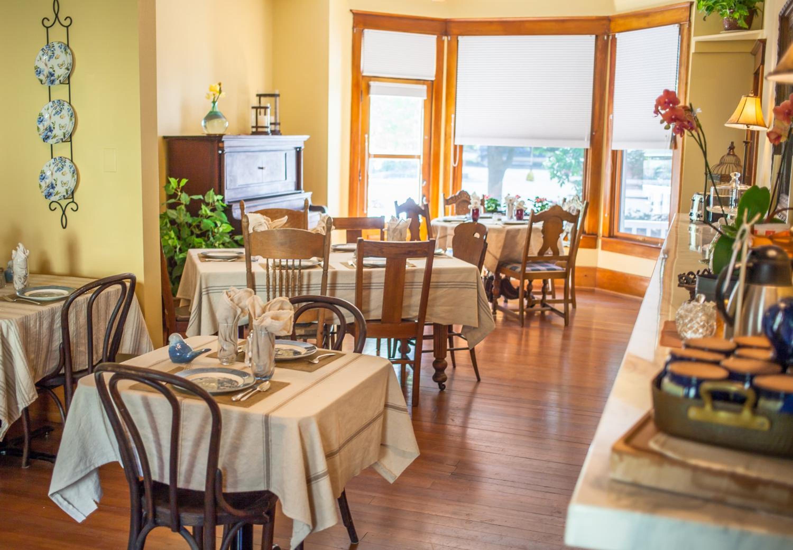 Bross Hotel B & B