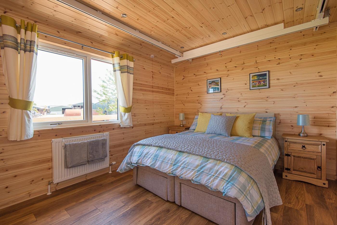 The Chalet, Holidays for All