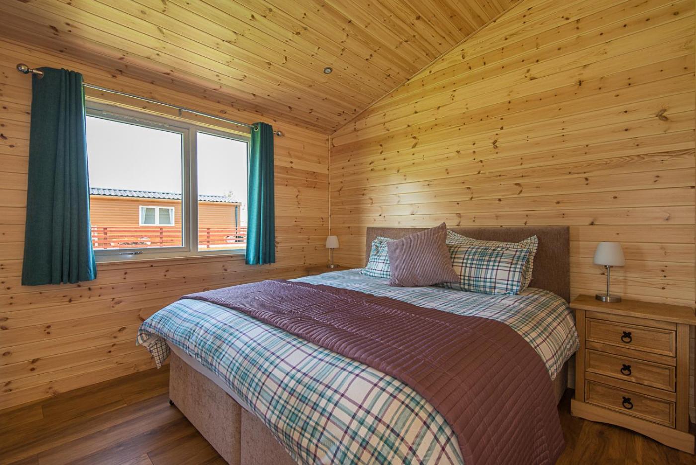 The Chalet, Holidays for All