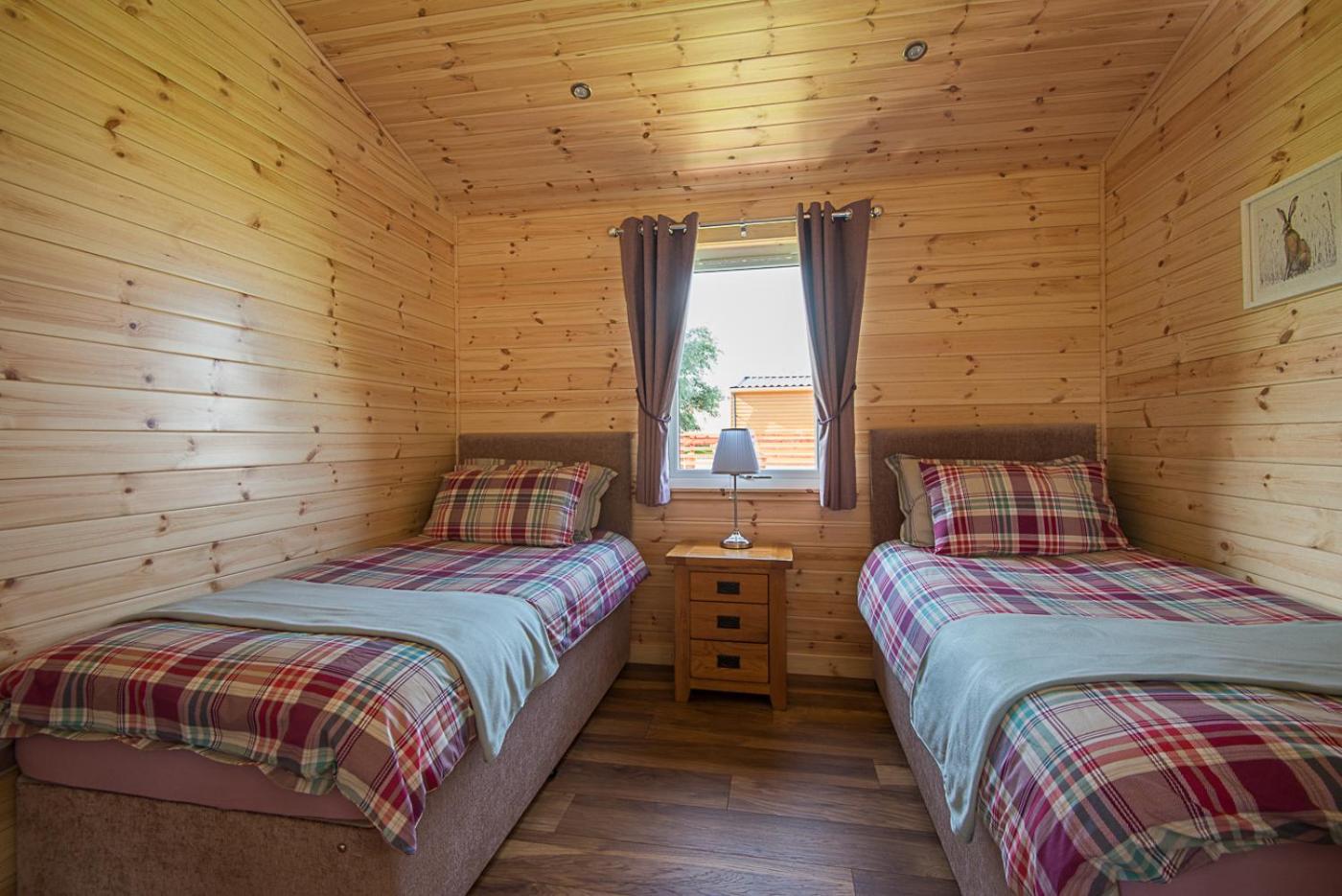 The Chalet, Holidays for All