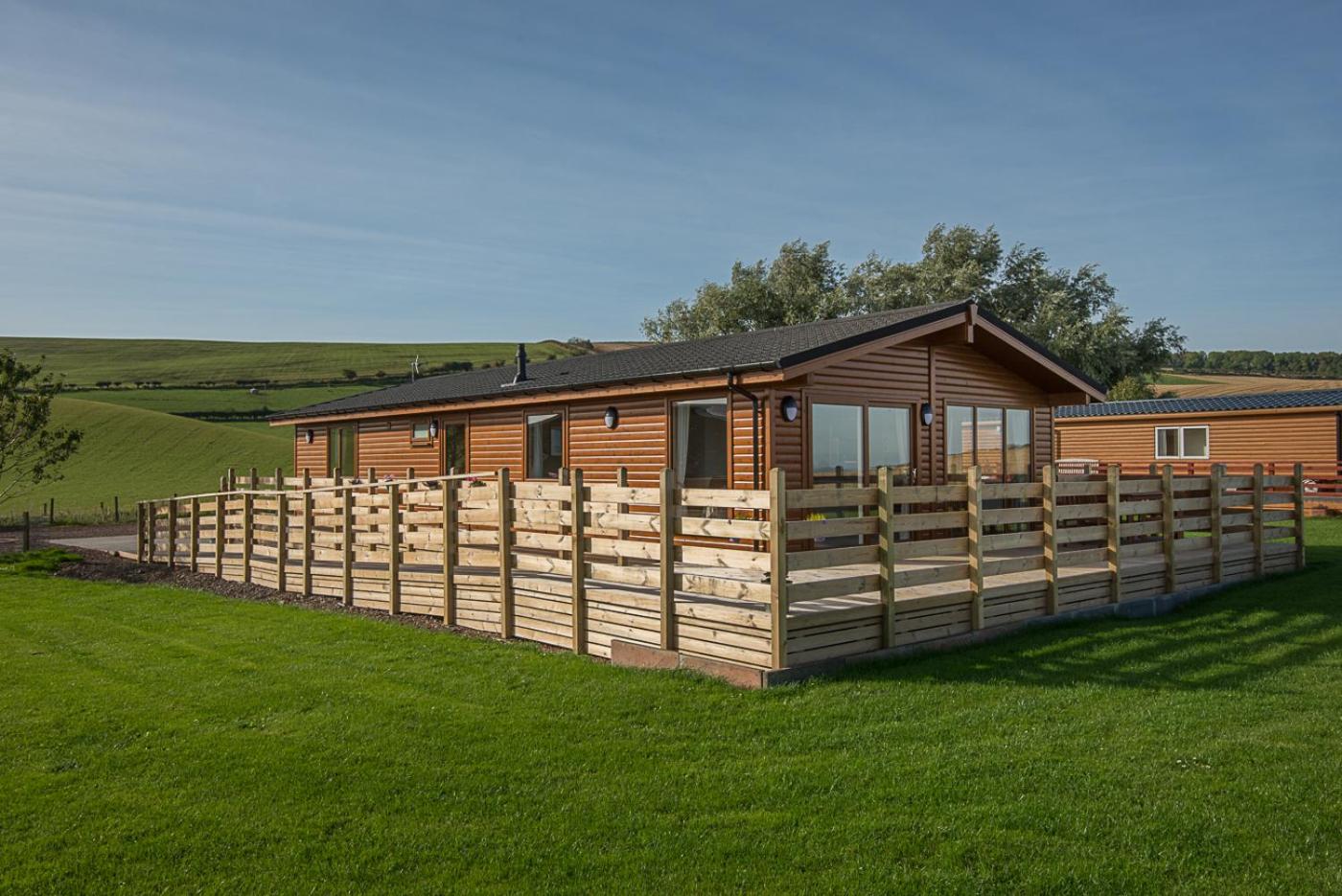 The Chalet, Holidays for All