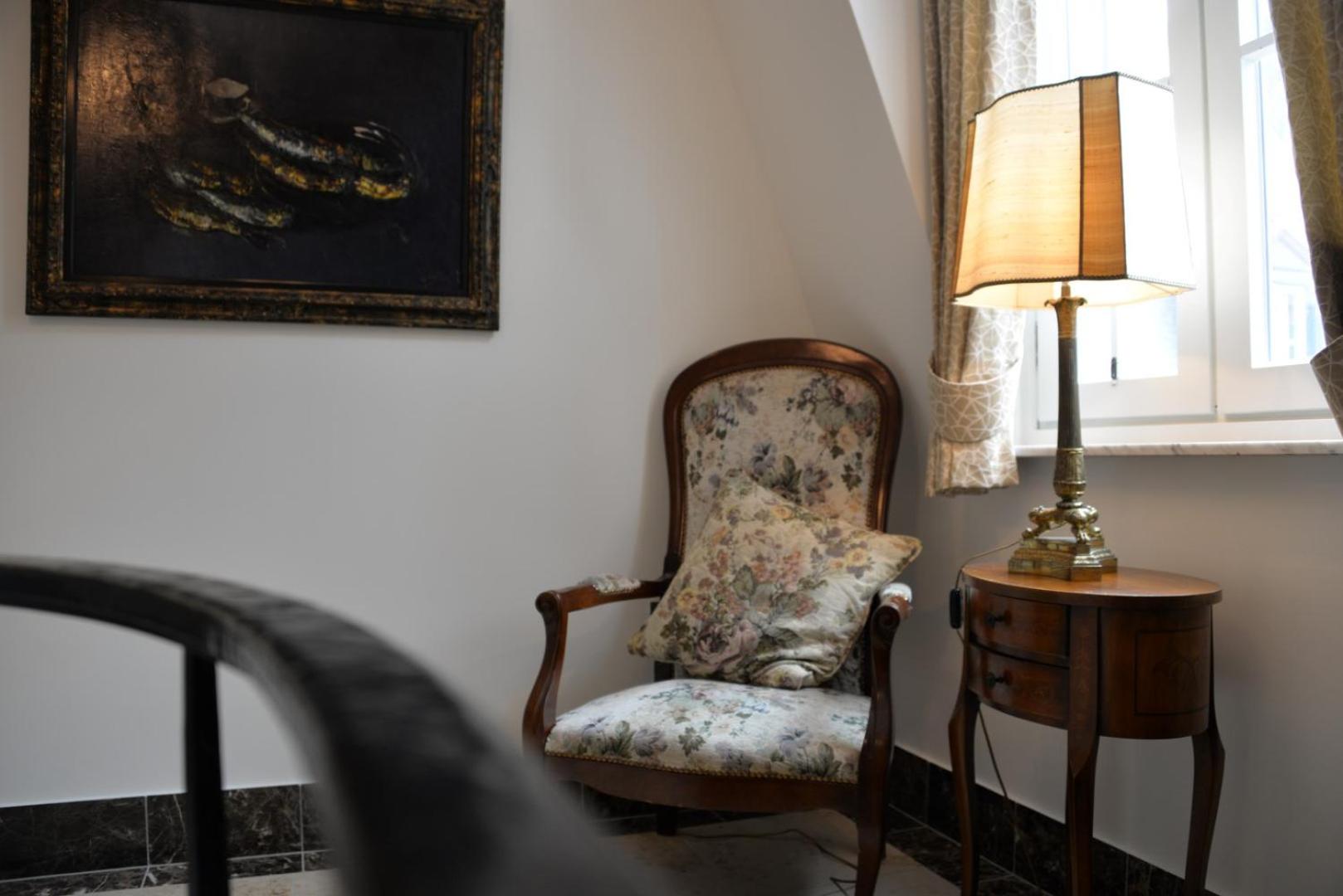 Notarishuis Beveren B&B
