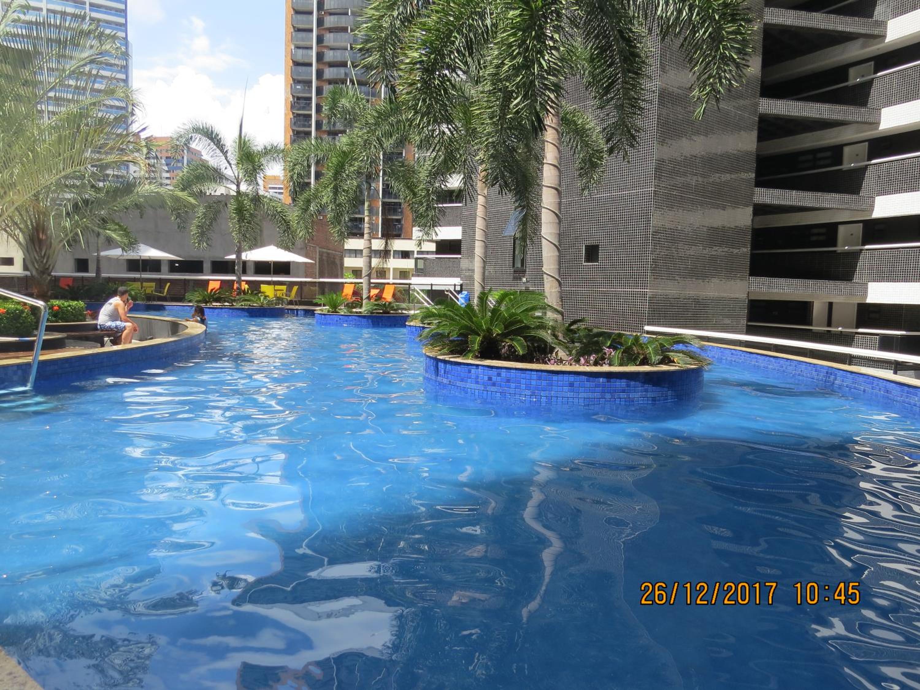 Clarke's Landscape Apartment 303 Gold B Nascente Sombra