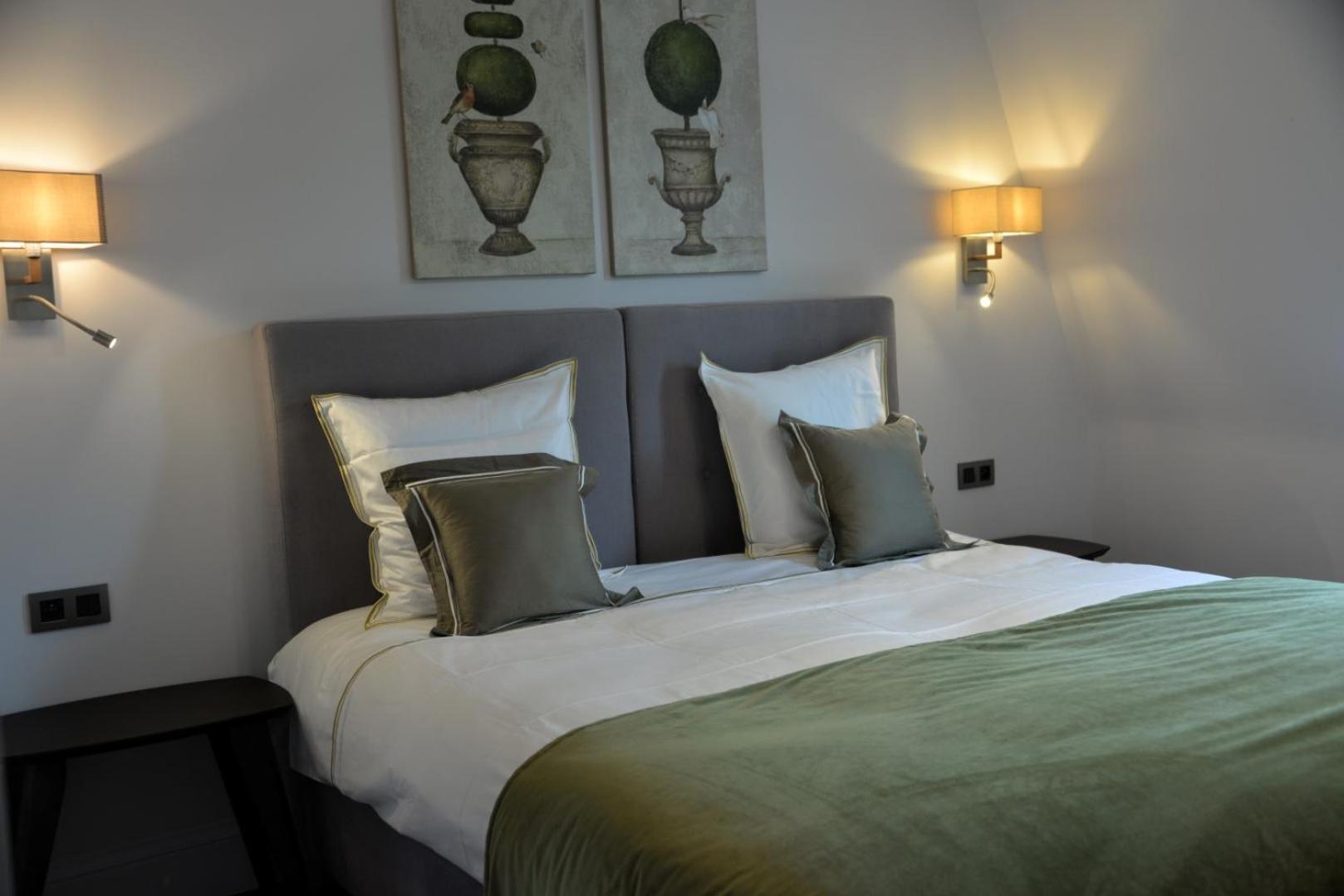 Notarishuis Beveren B&B