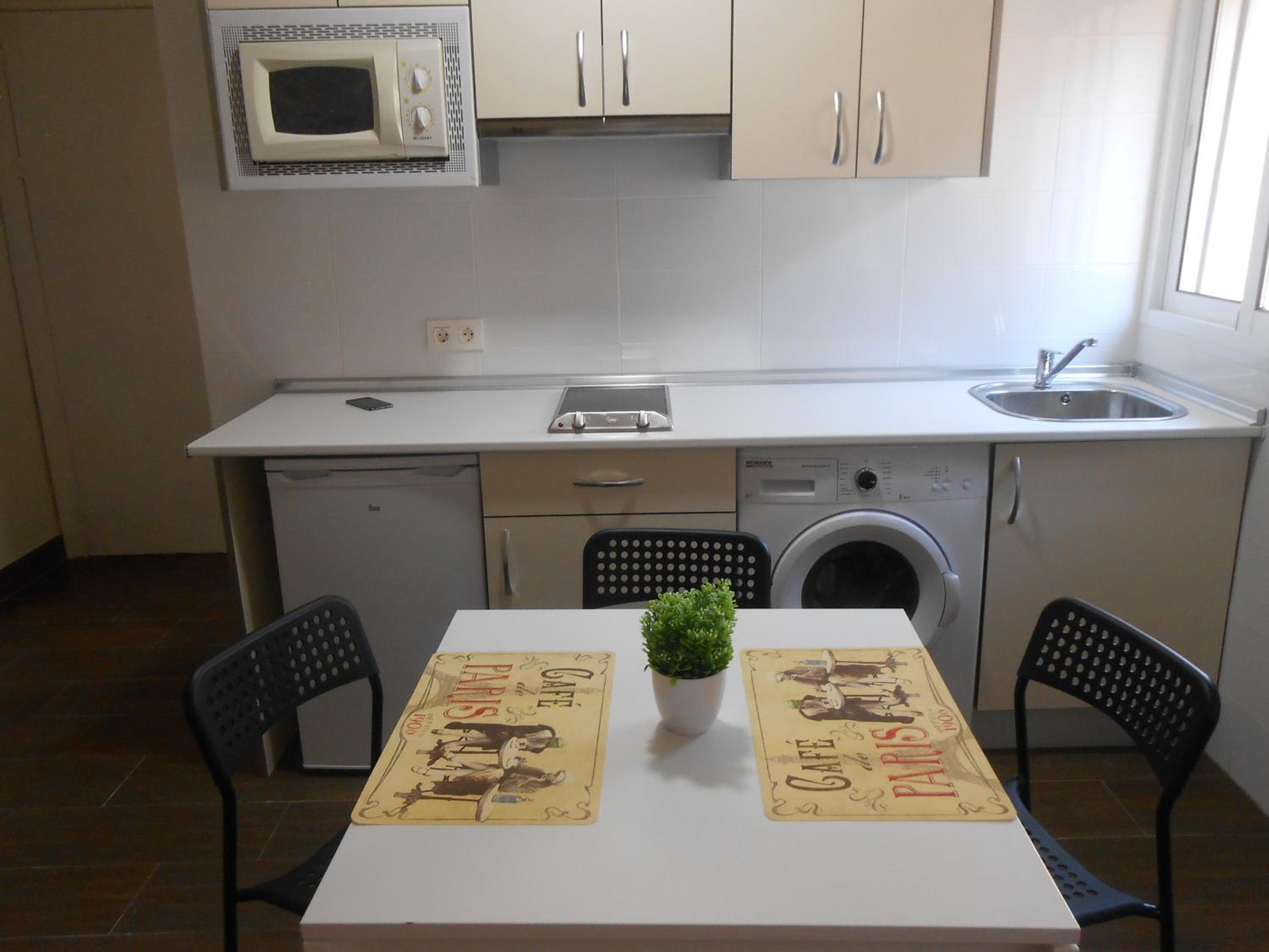 Apartamento Catedral Centro view 5