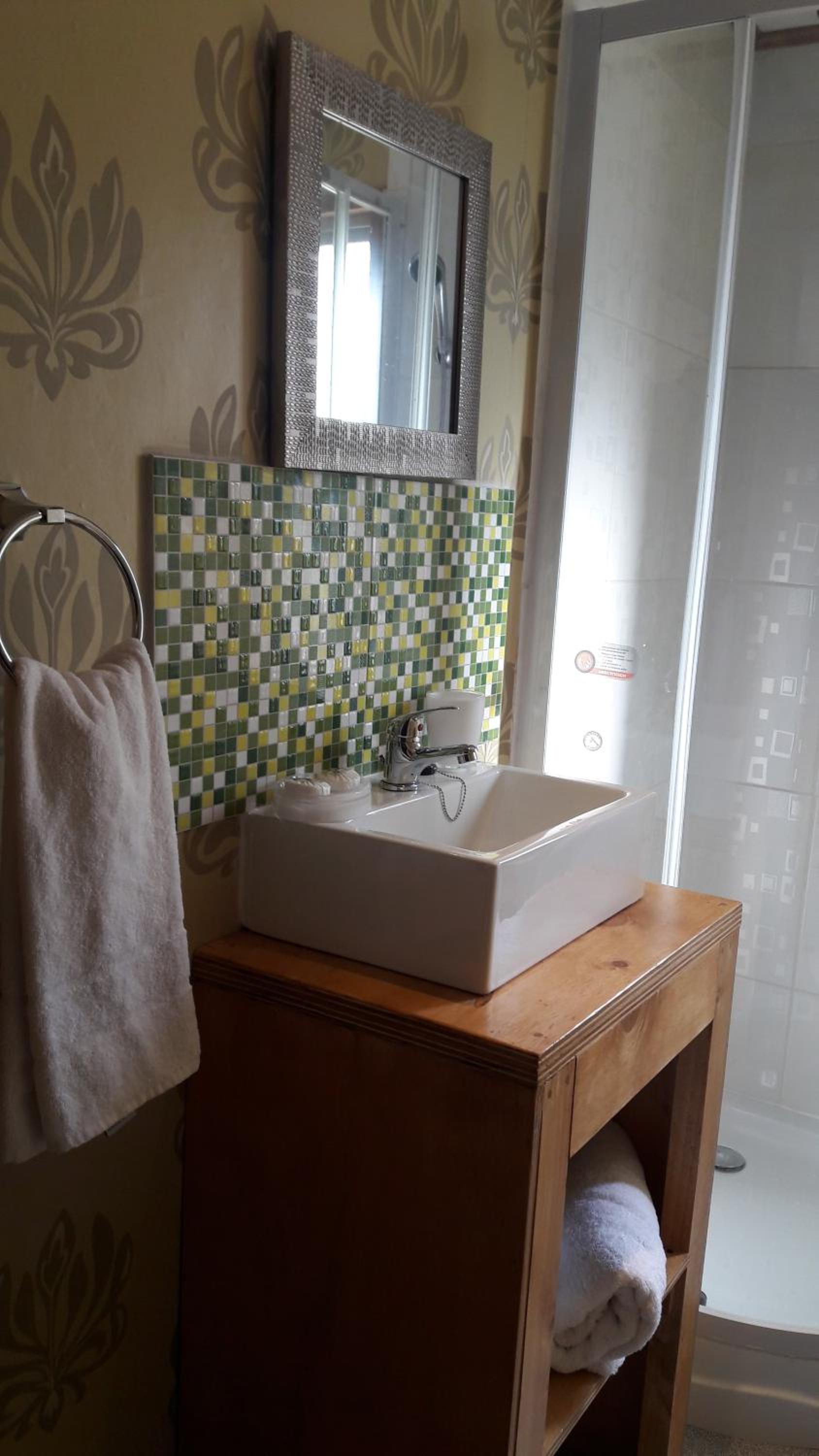 Carilafquen Habitaciones en Suite
