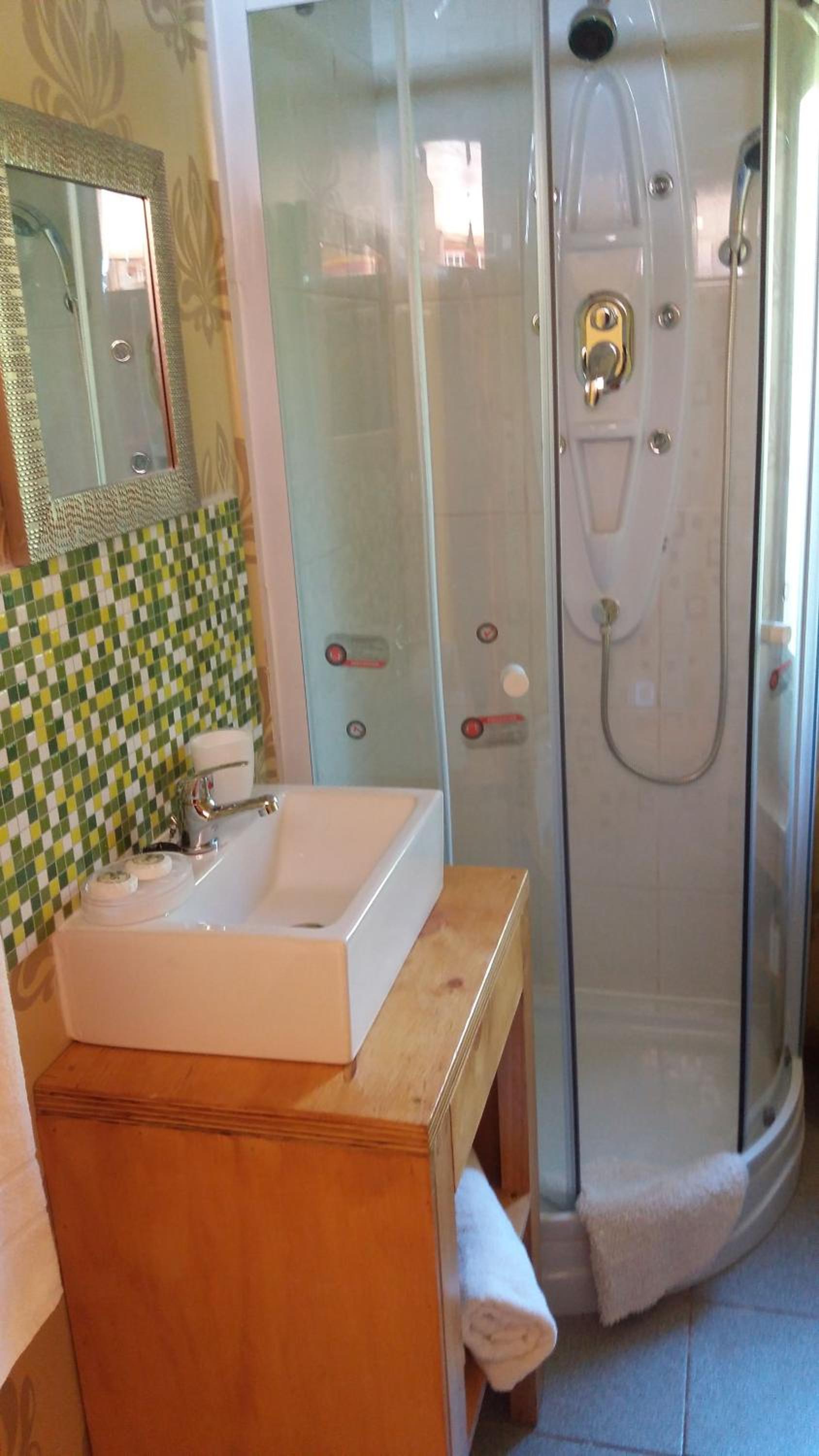 Carilafquen Habitaciones en Suite