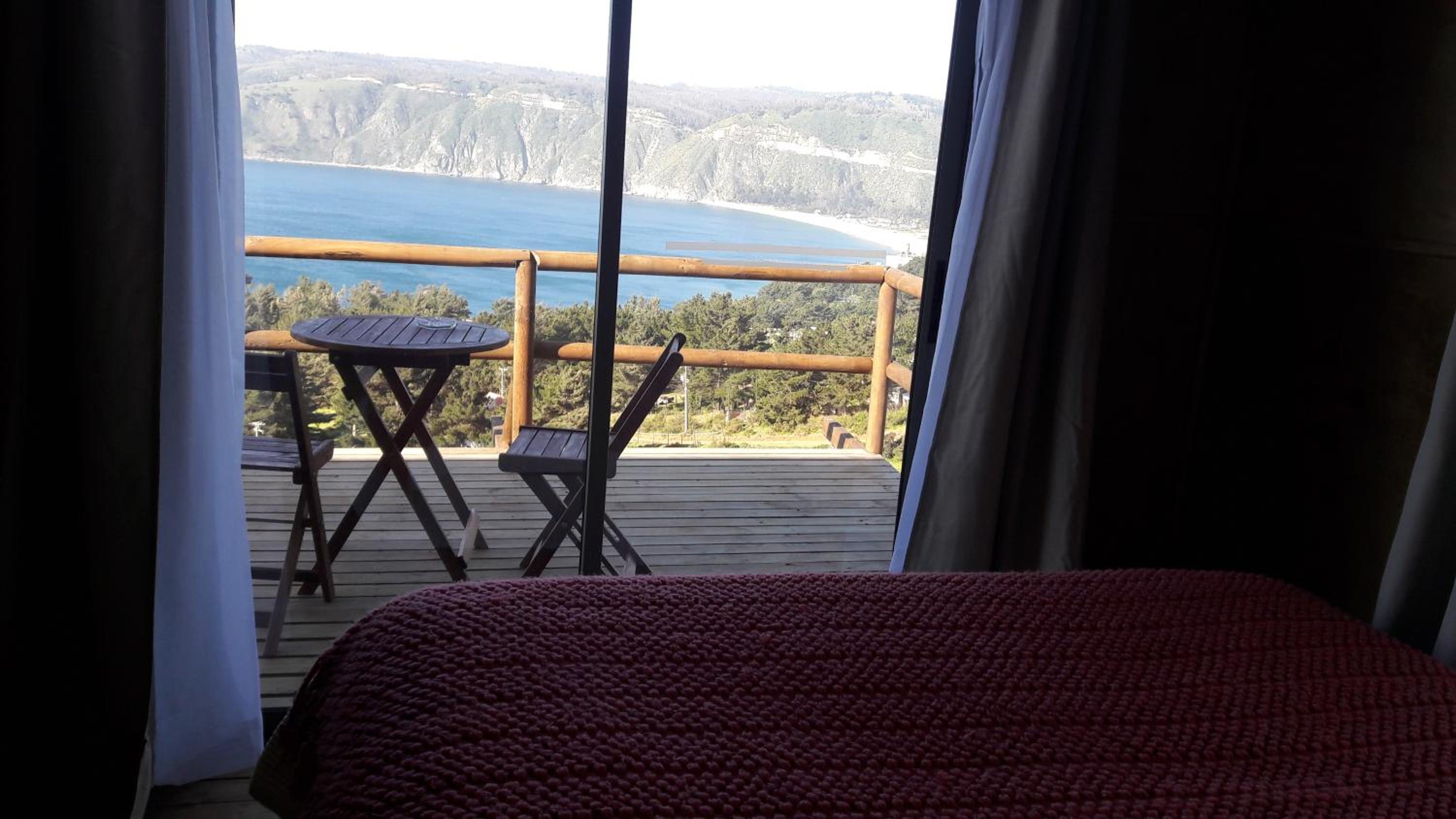 Carilafquen Habitaciones en Suite