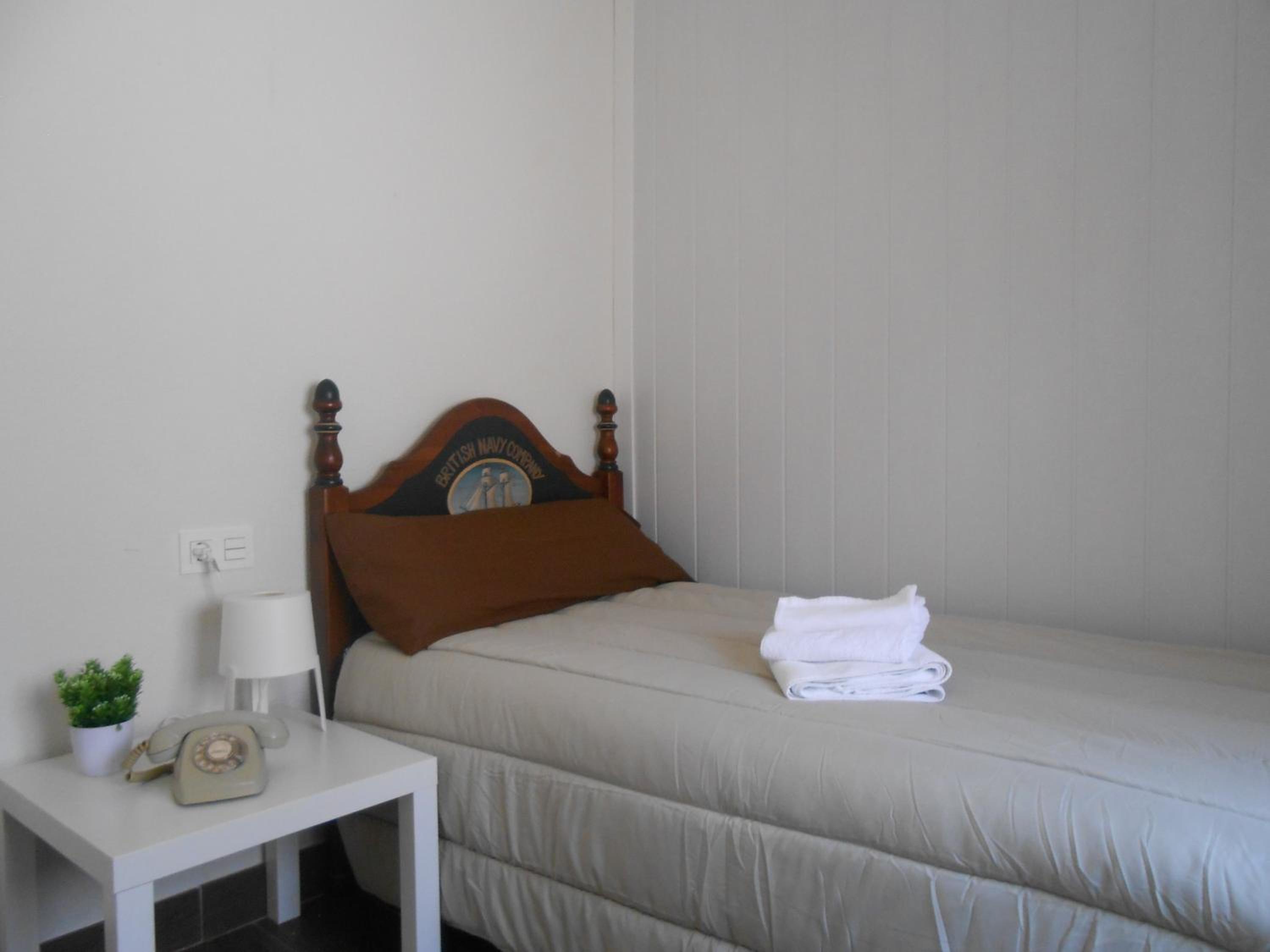 Apartamento Catedral Centro view 2