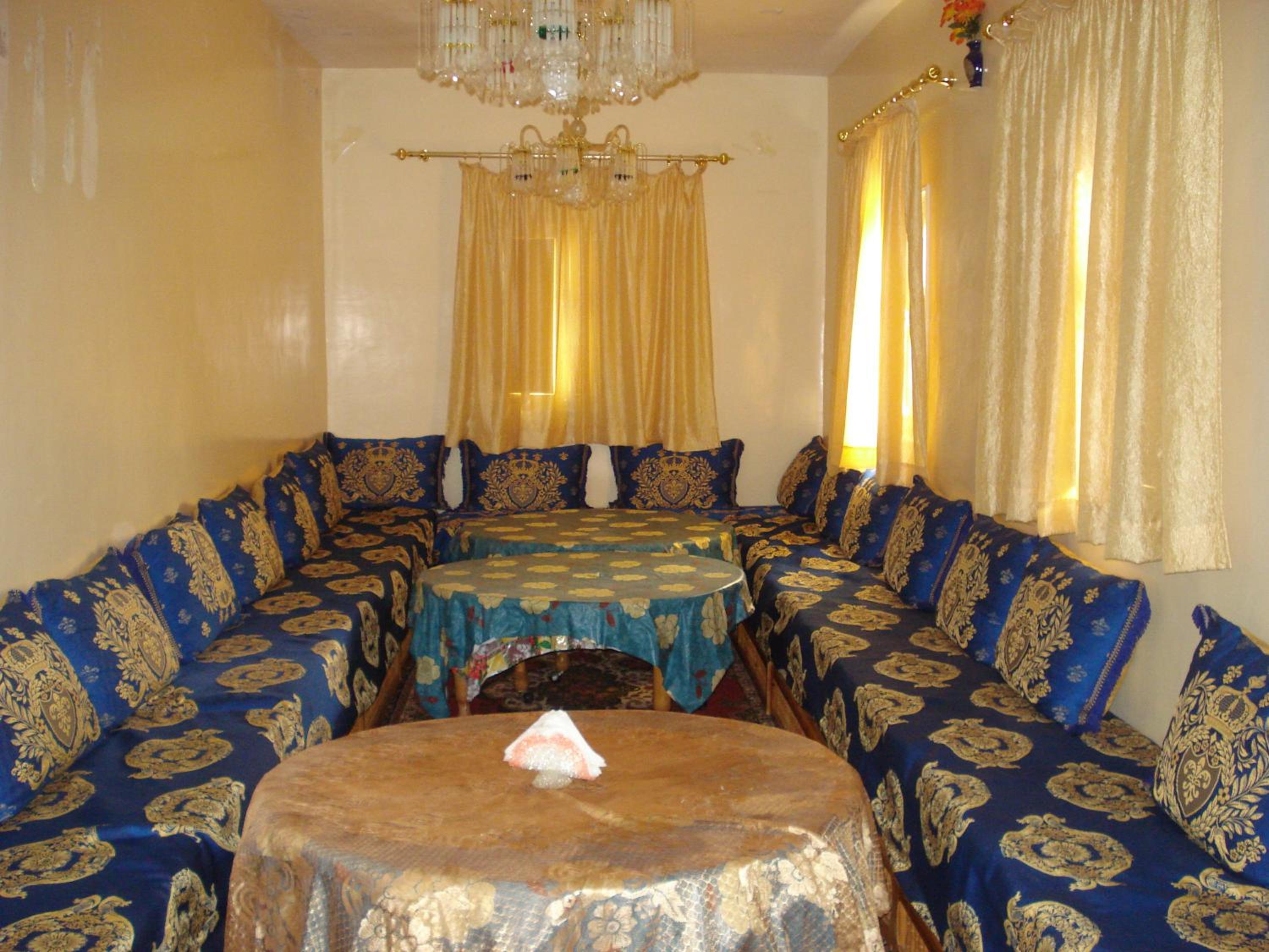 Auberge Gitelkst