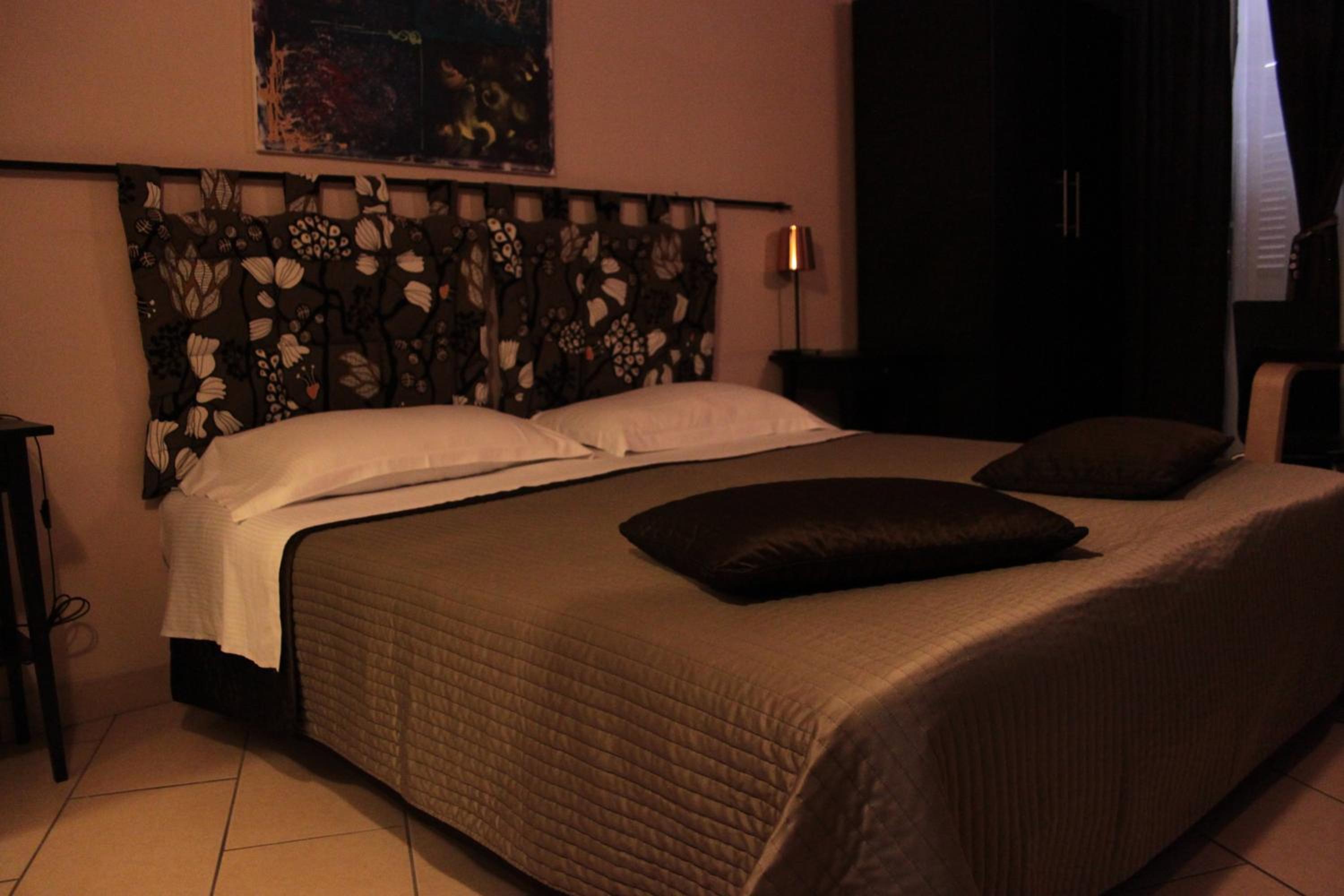 San Lorenzo Rooms