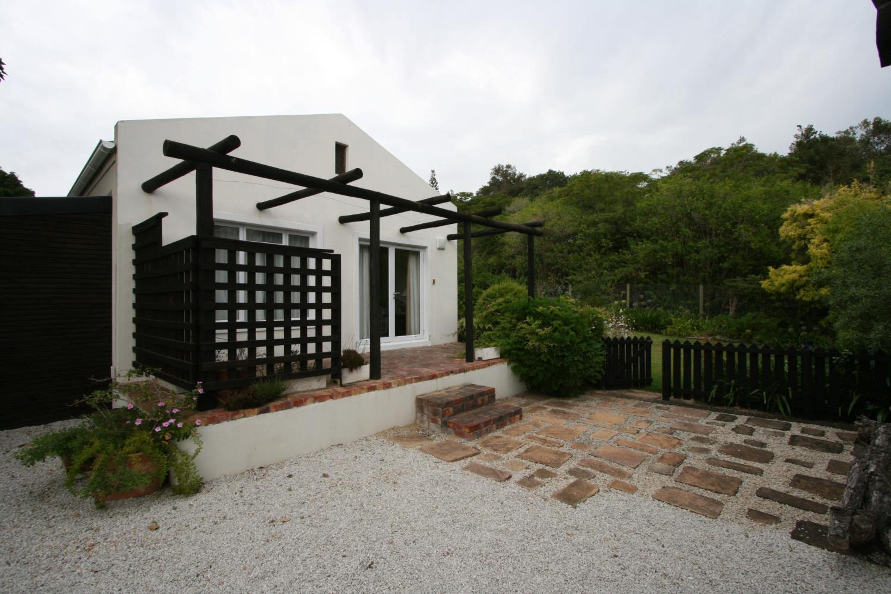 Home on Plato view 2