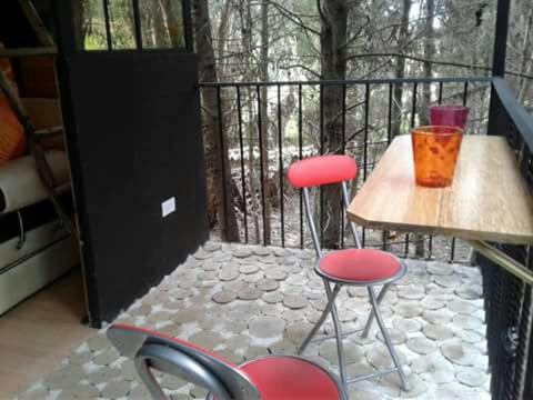Despierta En El Árbol Desayuno Americano a tu ritmo somos Petfriendly