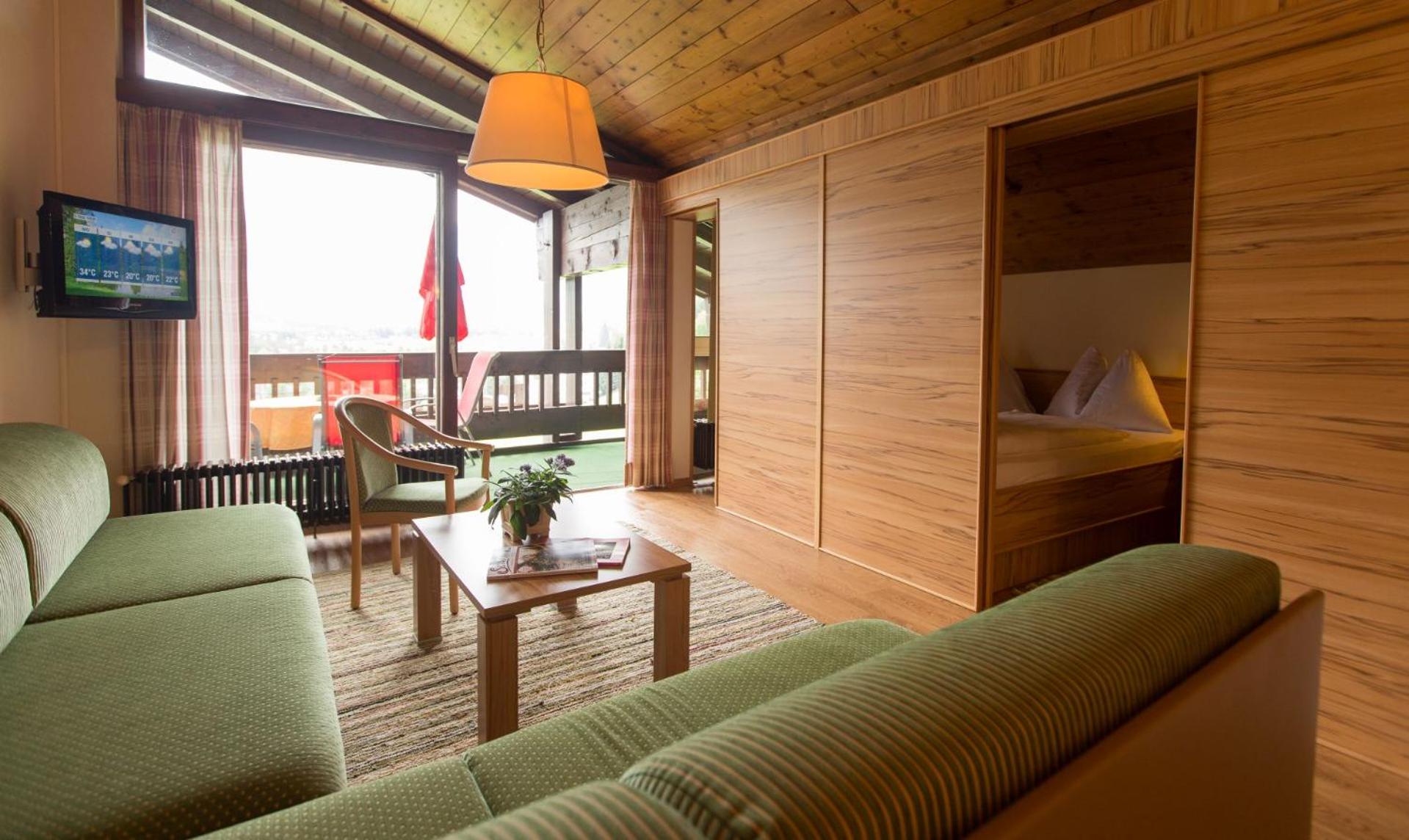 Ferienhaus Schiwiese mit freiem Eintritt in die Alpentherme & freie Nutzung der Gasteiner Bergbahnen im Sommer 2026