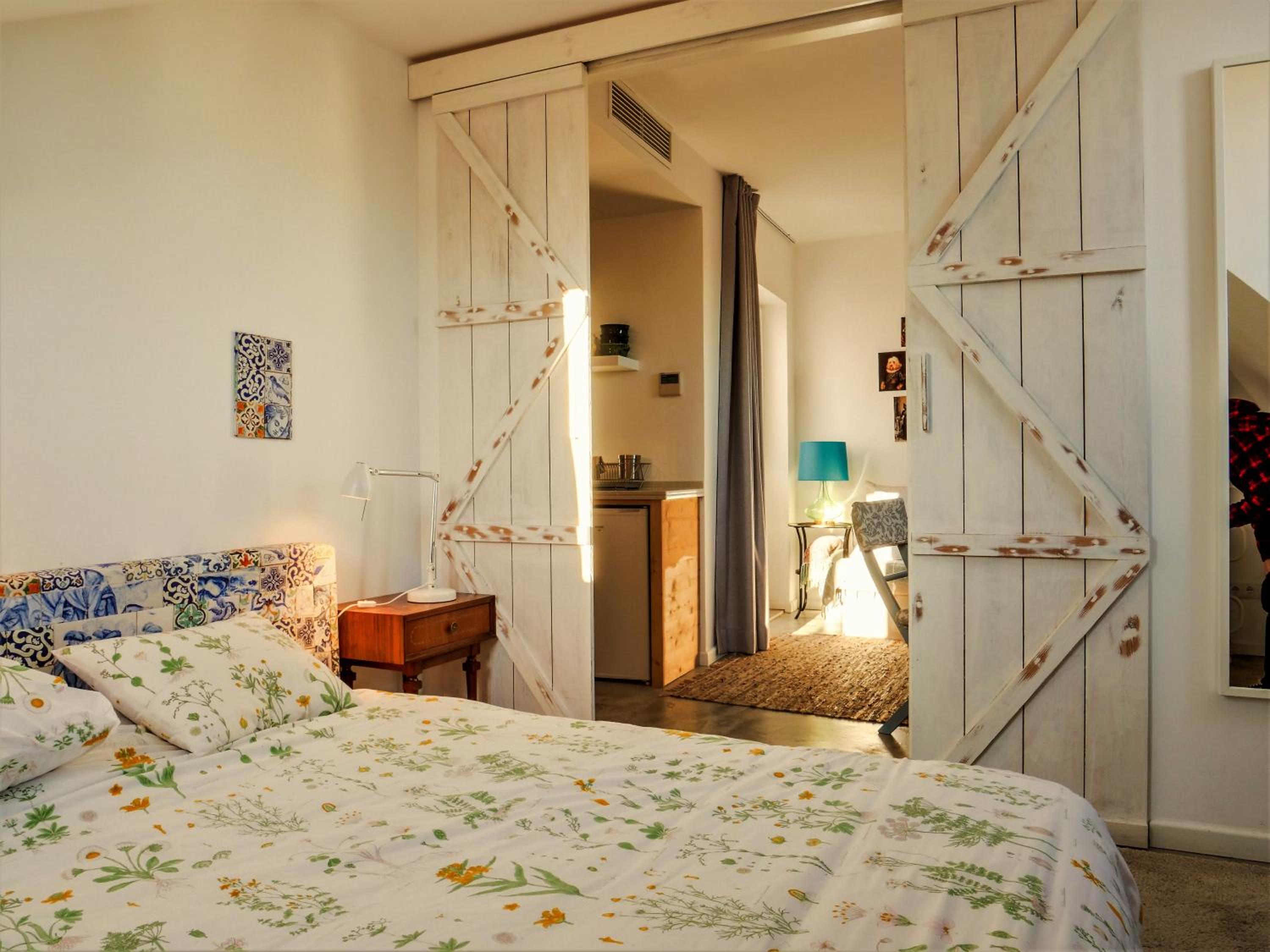 Apartments Uppe Villa view 4
