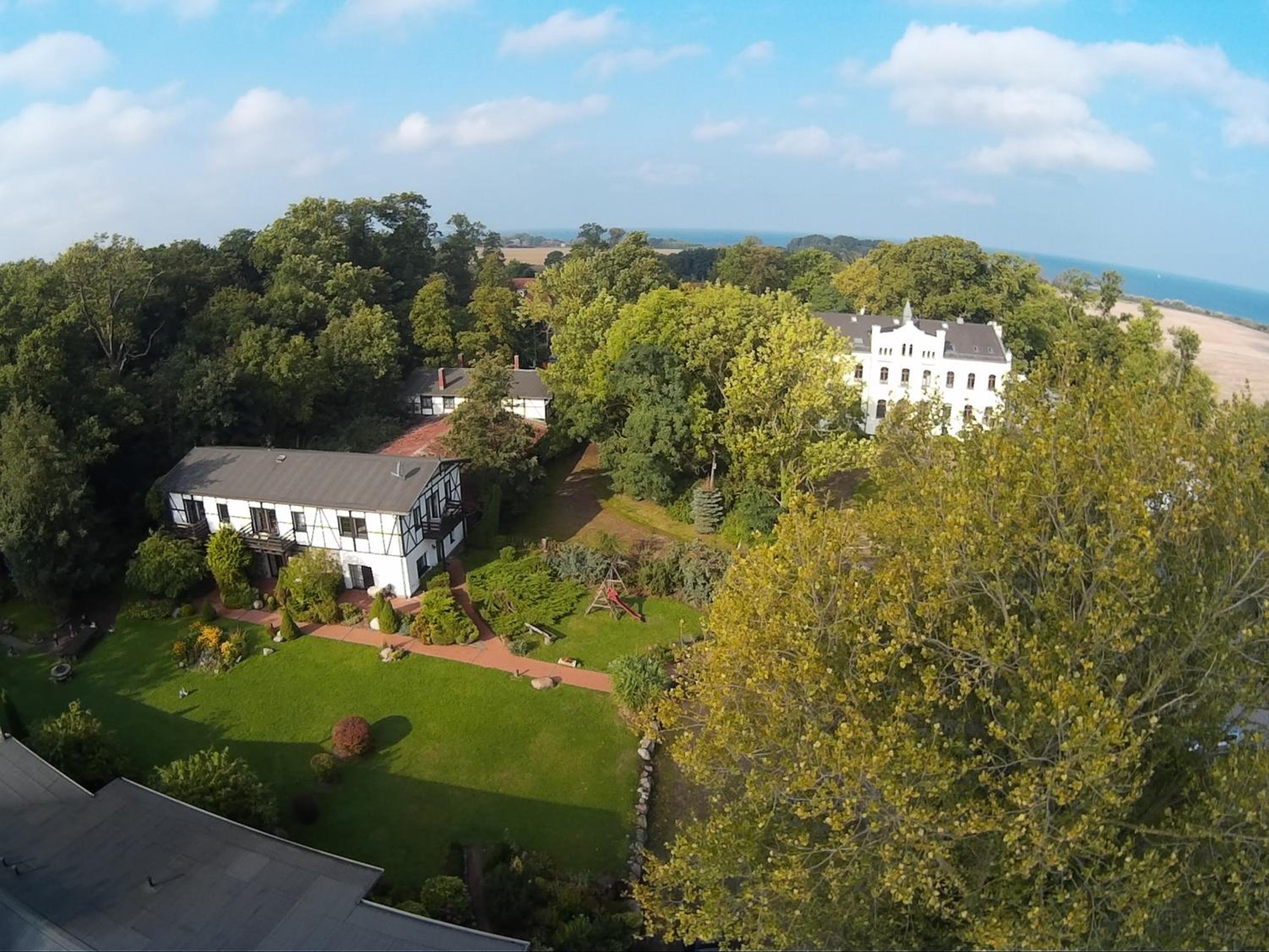 Gutspark Seeblick