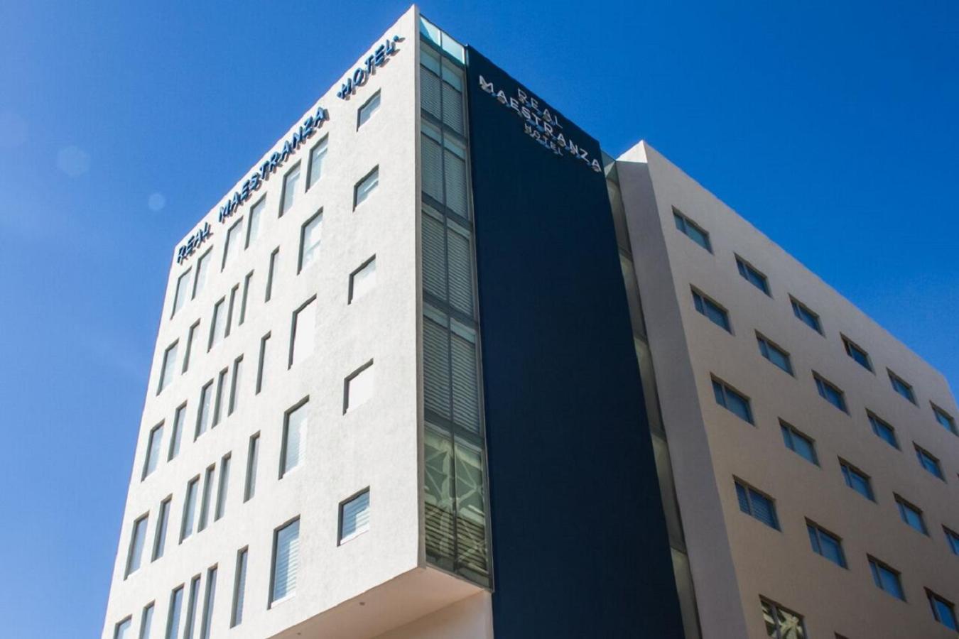 Hotel Real Maestranza - Image 1