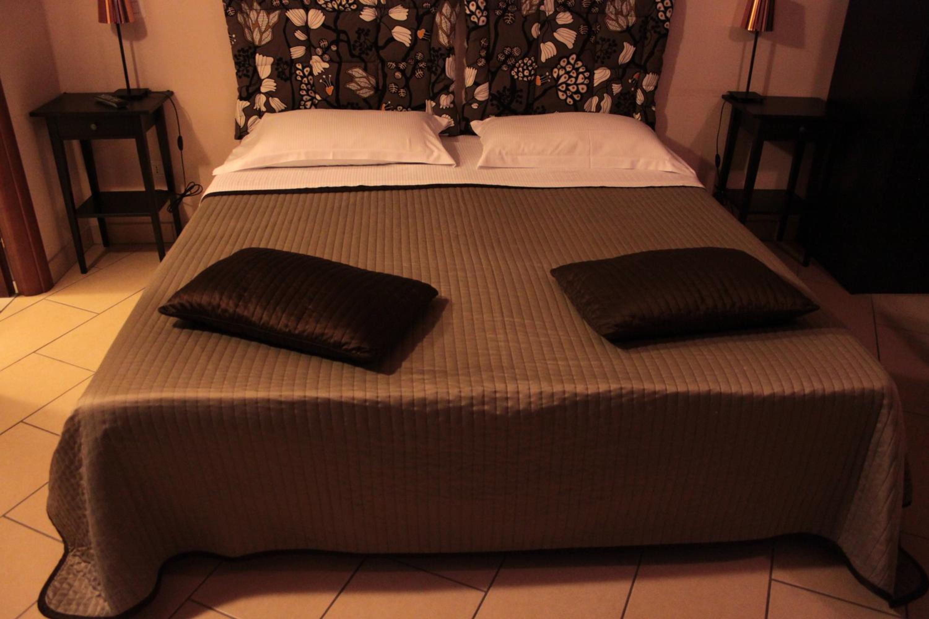 San Lorenzo Rooms