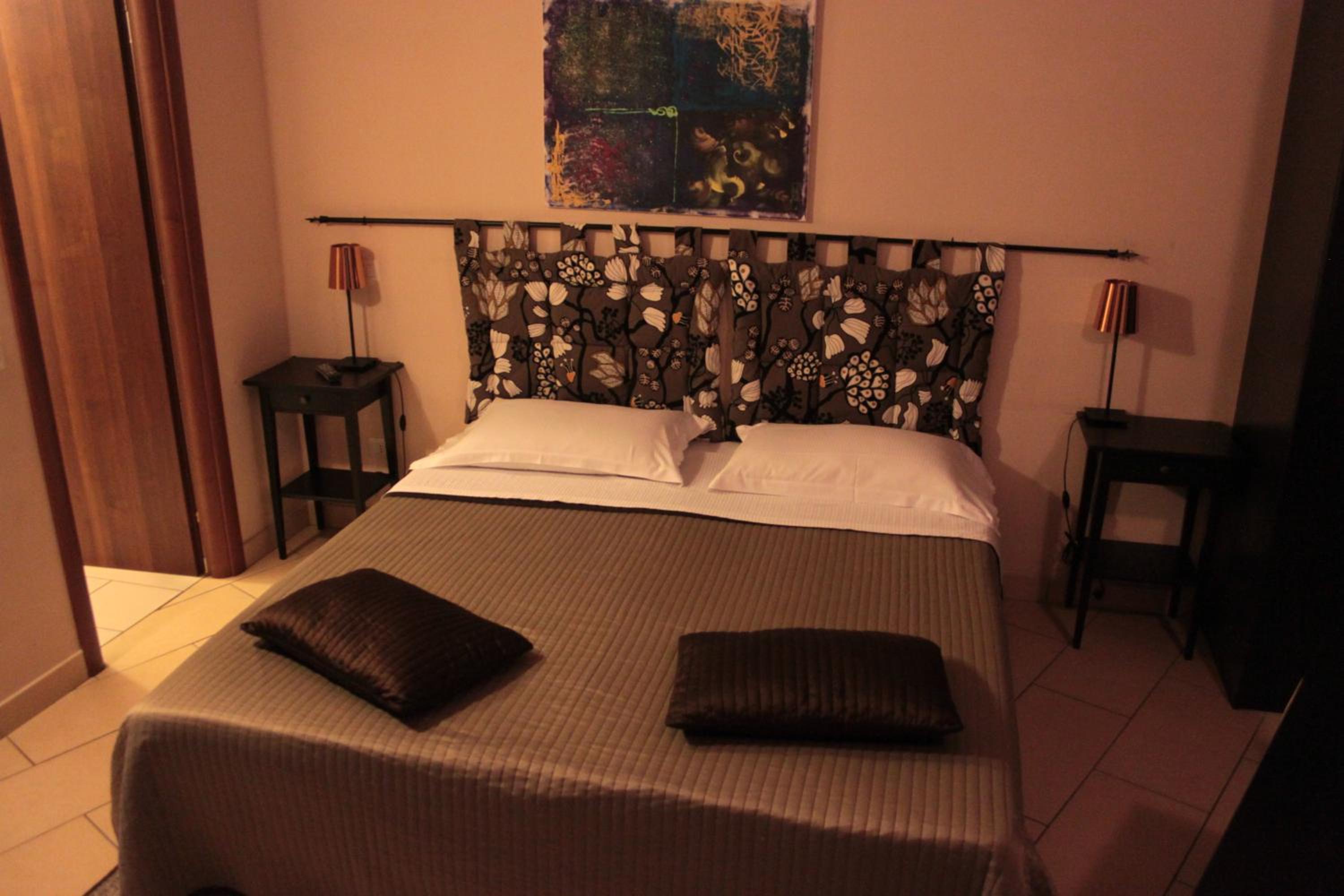 San Lorenzo Rooms