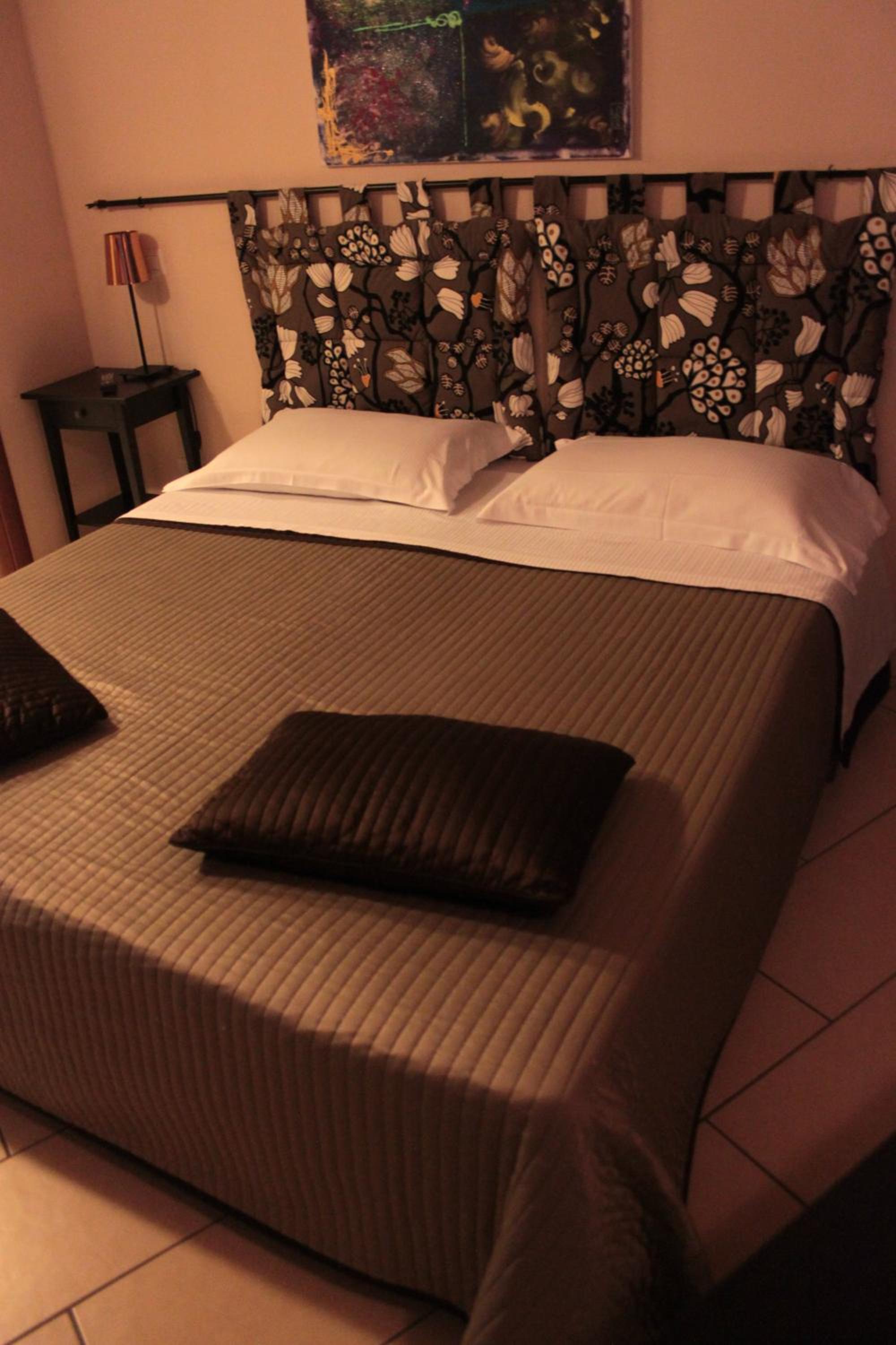 San Lorenzo Rooms