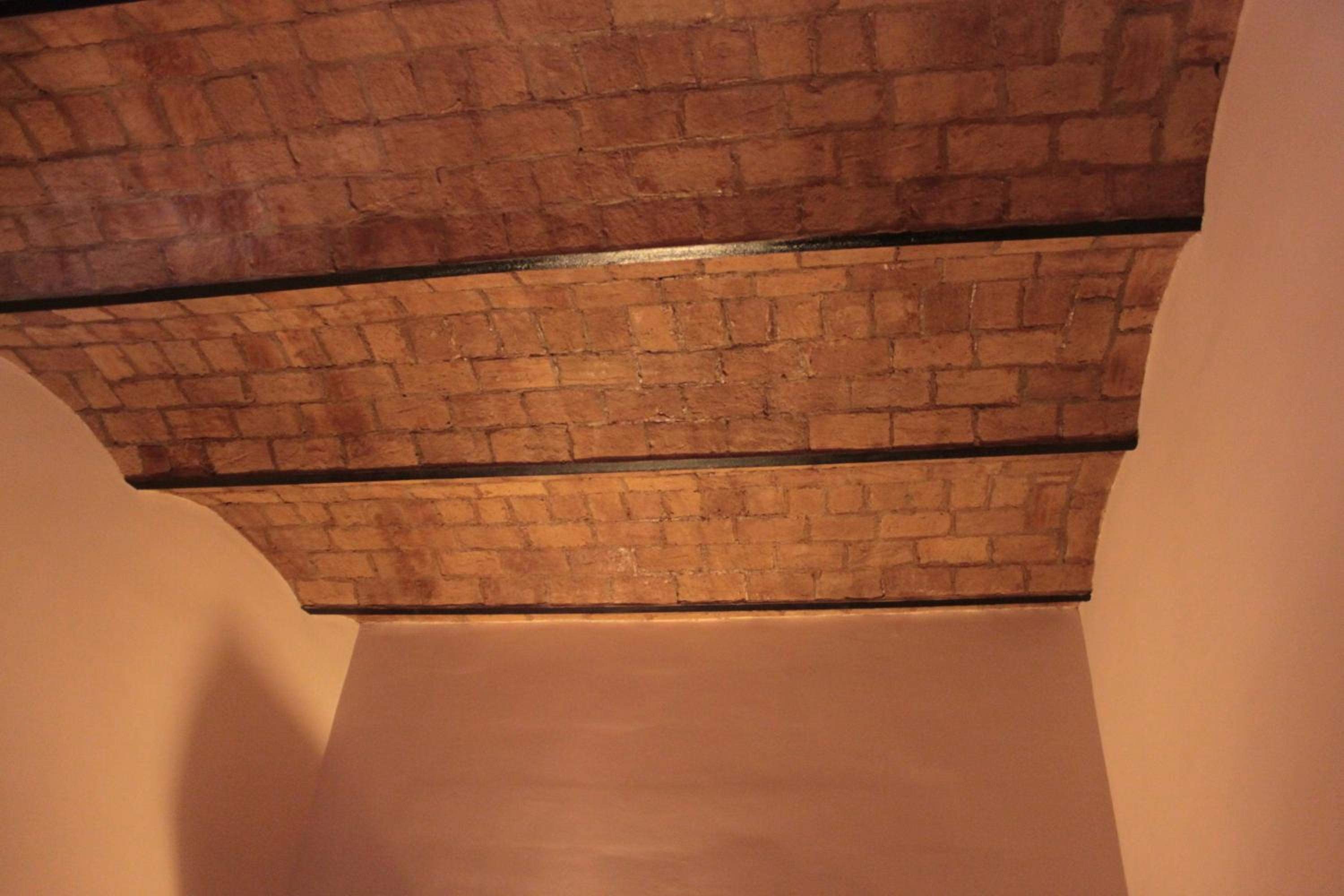 San Lorenzo Rooms