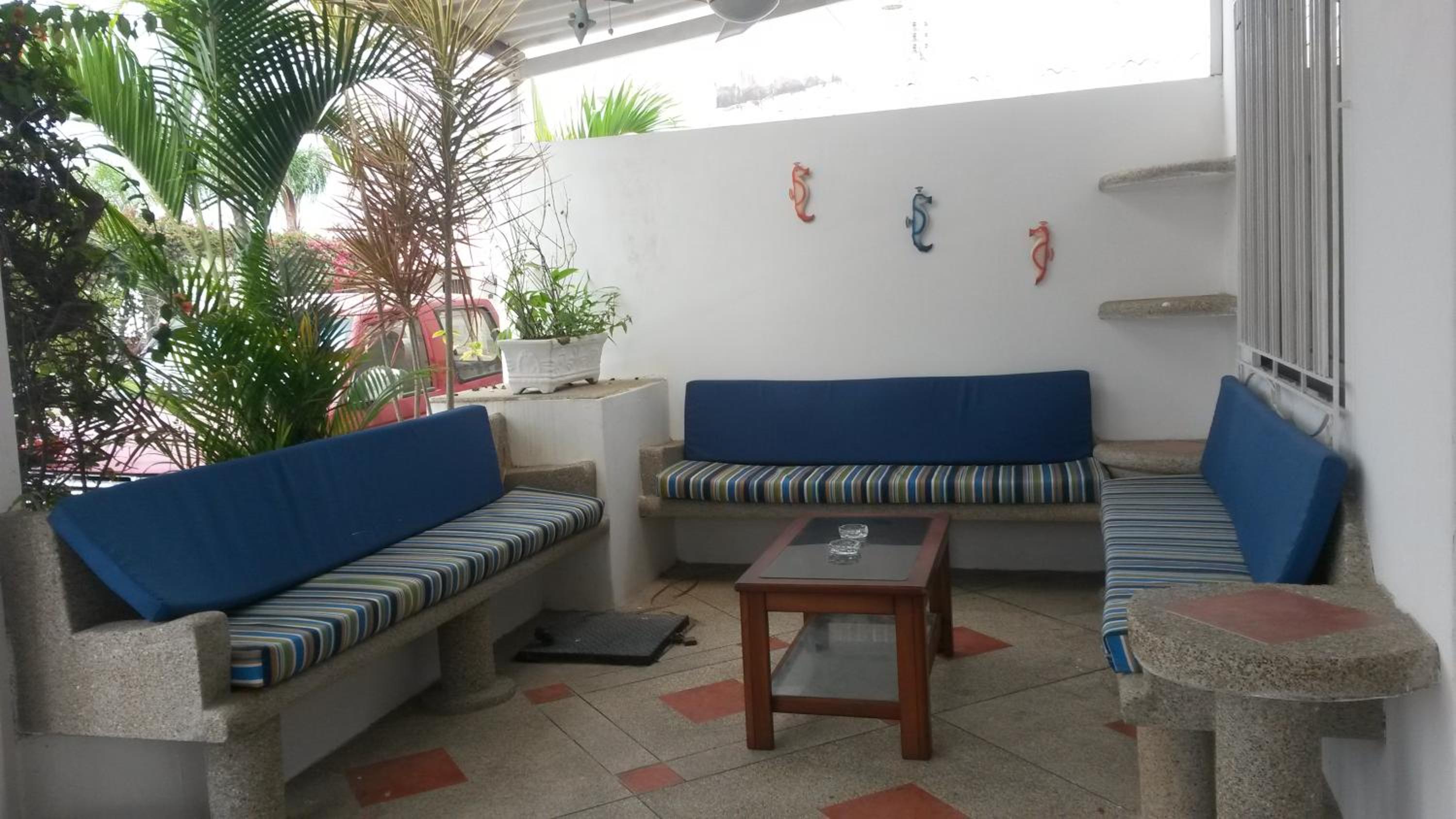 NUESTRA CASA-OUR HOME Salinas by A2CC view 2