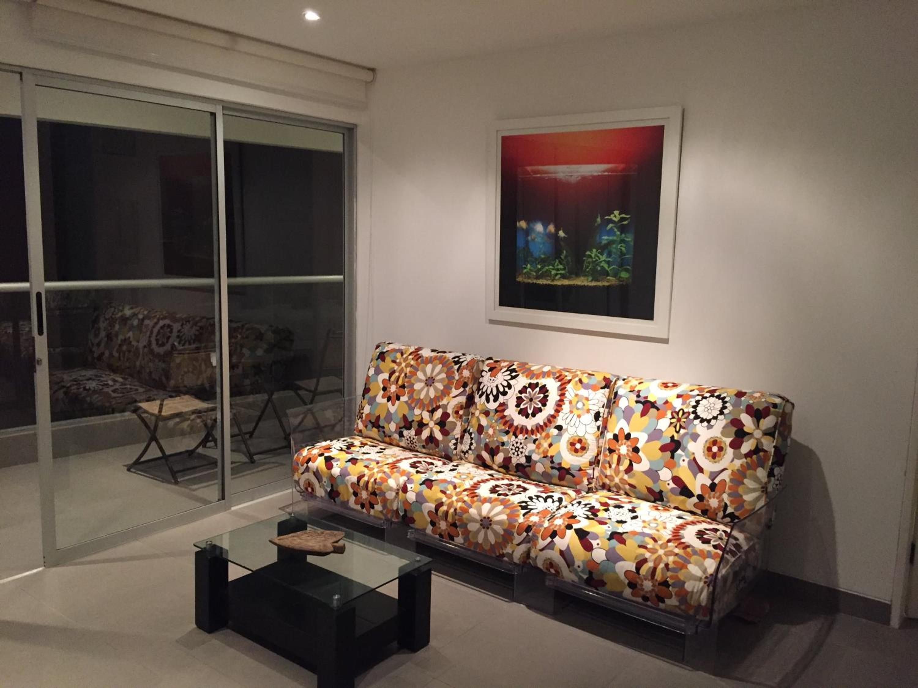 Paracas Apartment