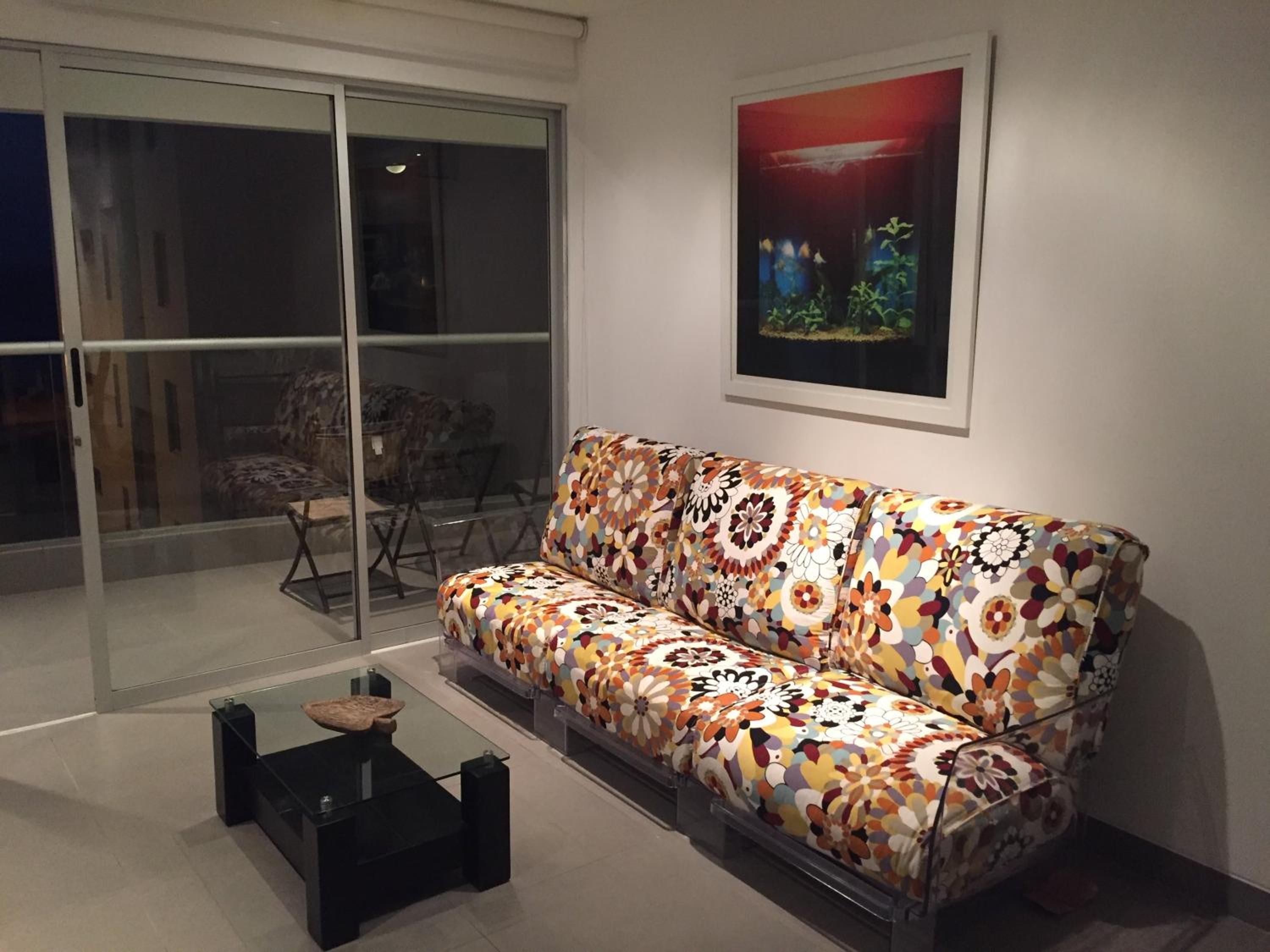 Paracas Apartment