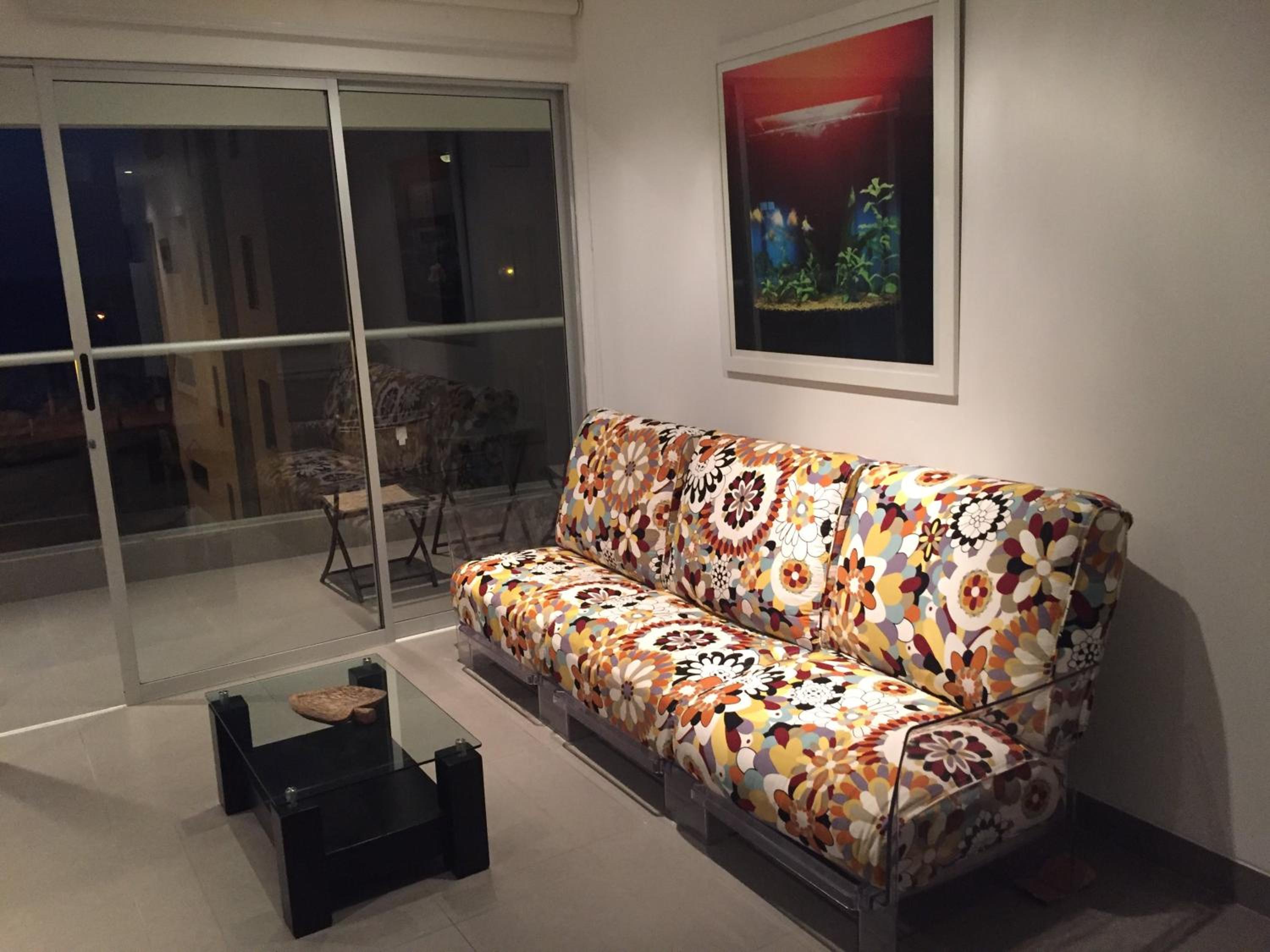 Paracas Apartment